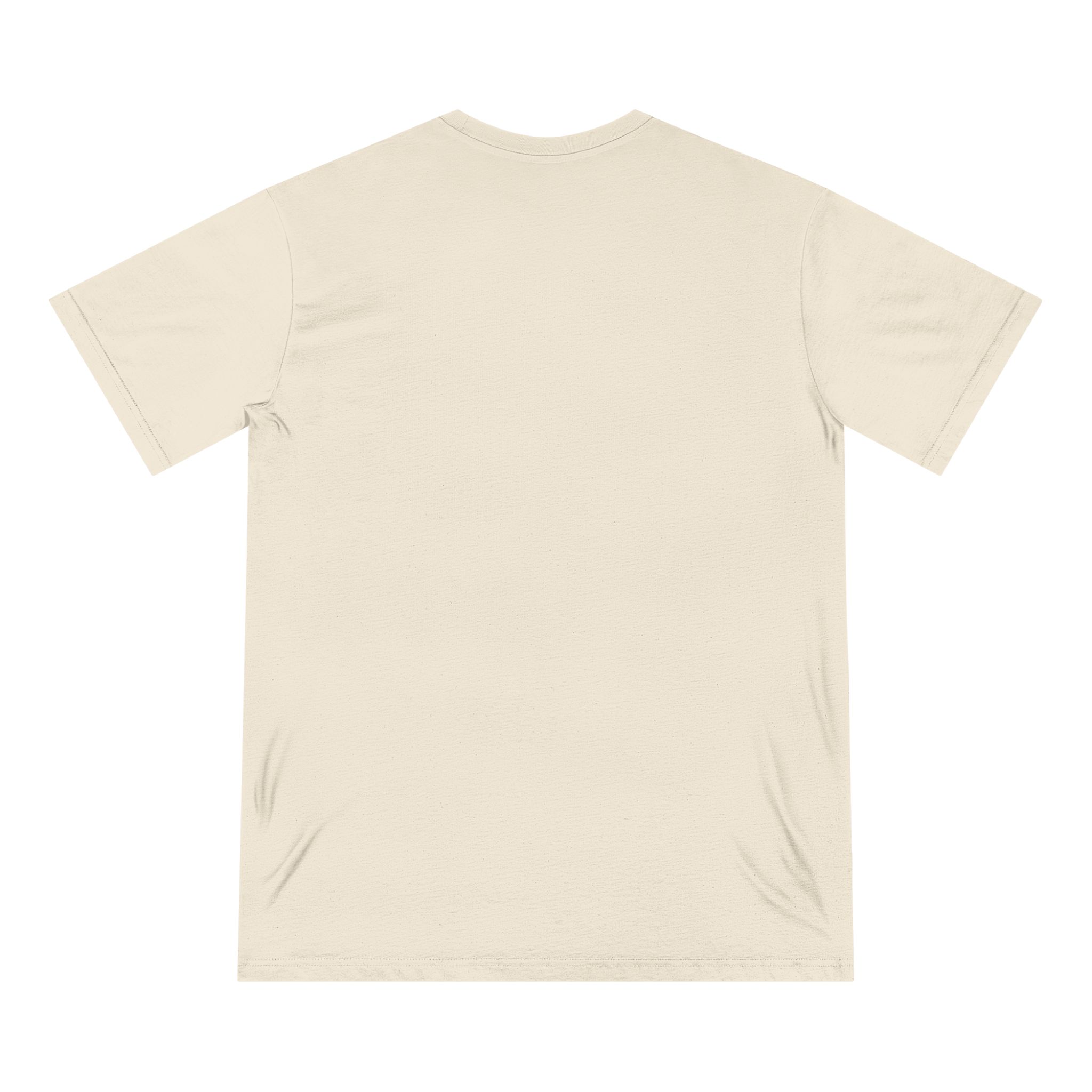 Give Me My Medicine™ Organic Staple Tee – Natural – view 2