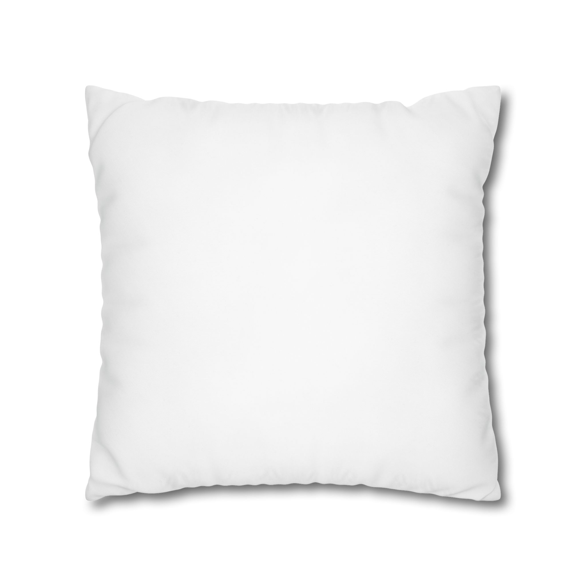 Give Me My Medicine™ Square Canvas Pillowcase – 20" × 20" – view 3