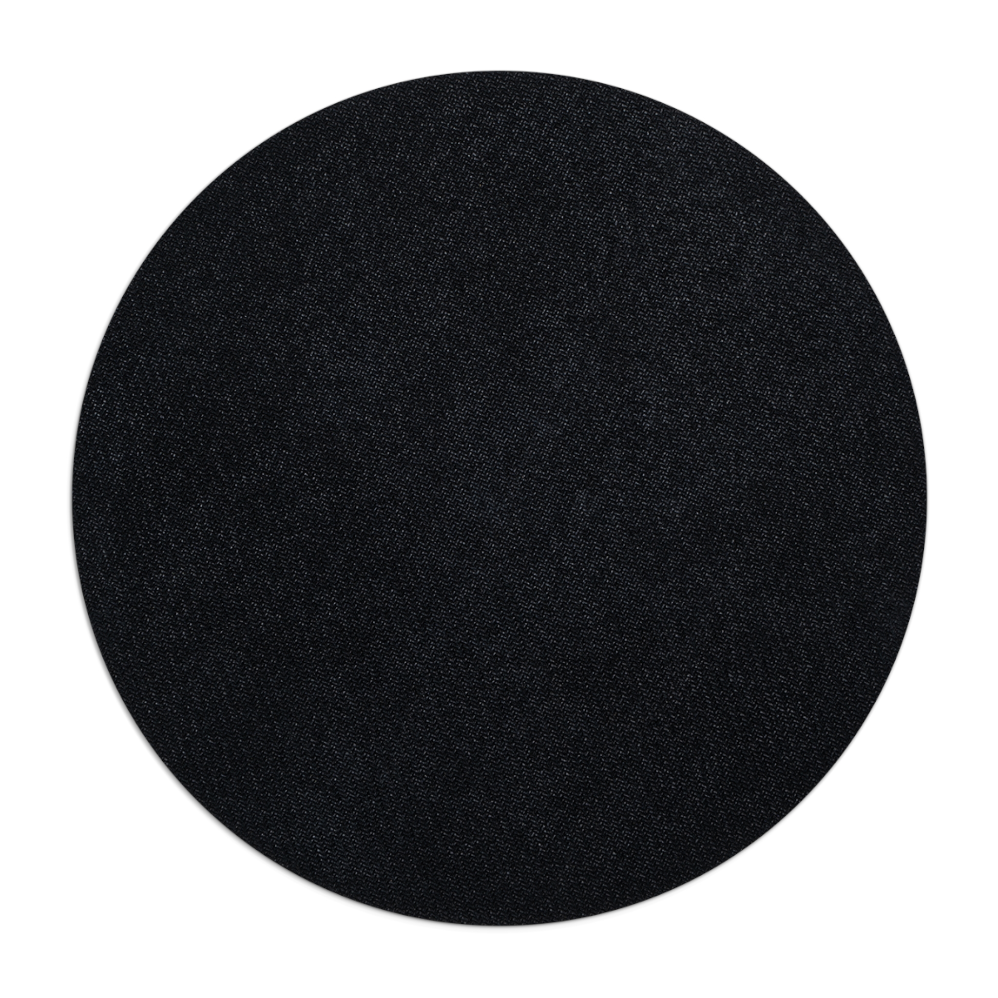 Thank You For Pot Smoking® Mouse Pad — American Cannabis Society® Round or Rectangle Desk Pad - Image 6