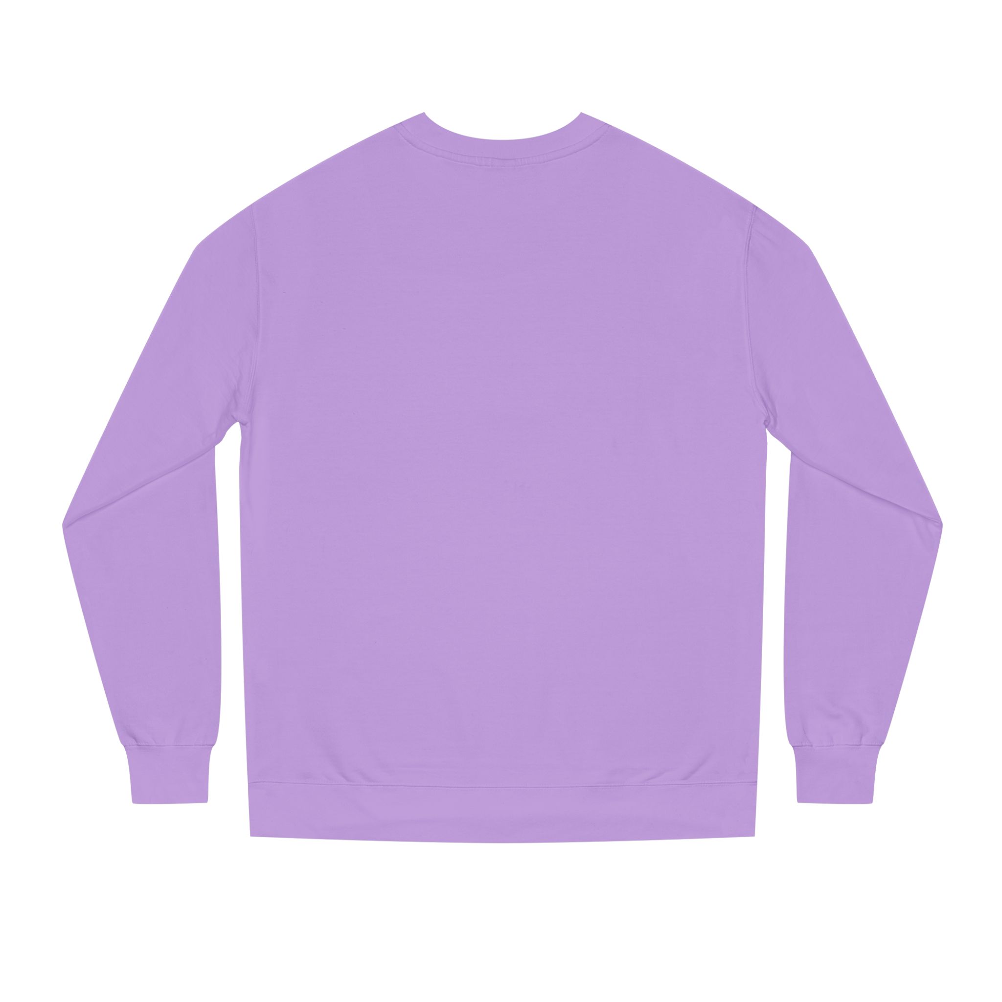 Desert Chief Crew Neck Sweatshirt – Lavender – view 2