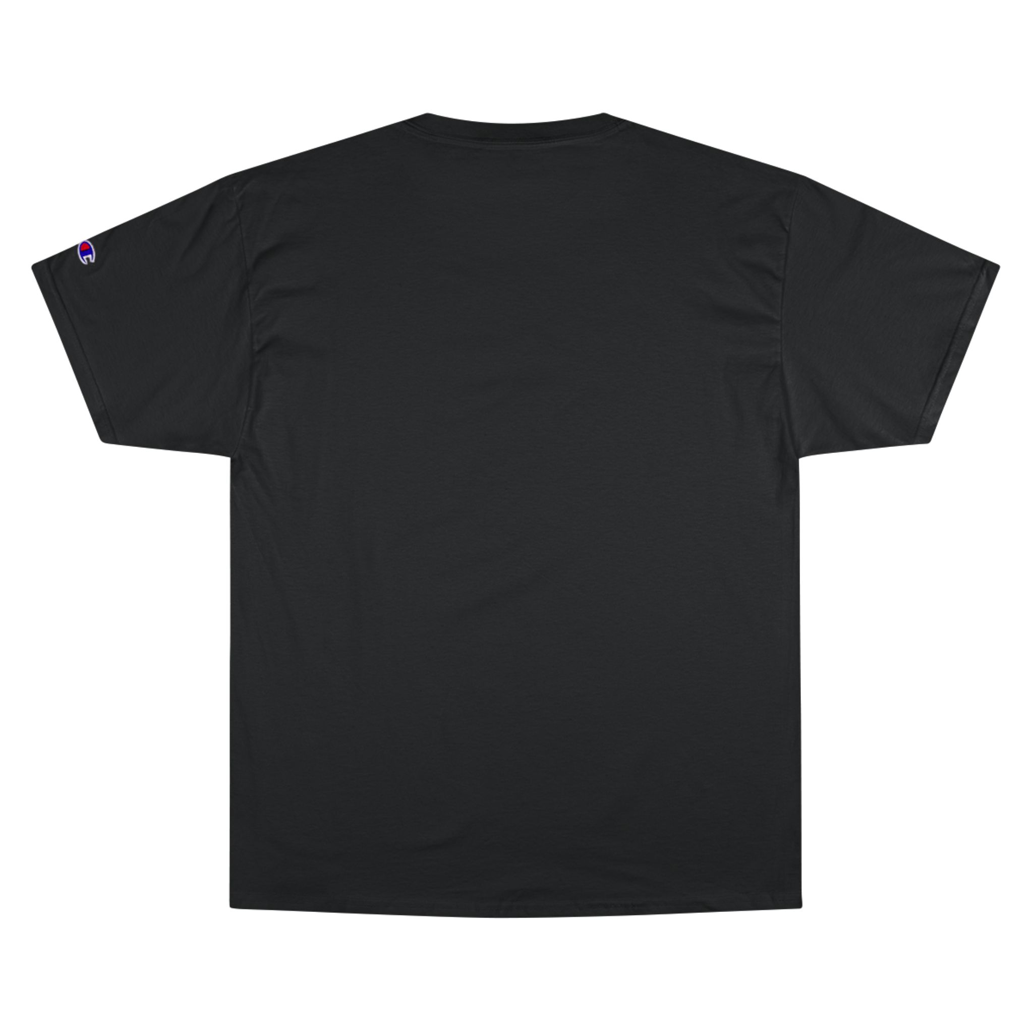 Give Me My Medicine™ Classic Cotton Tee – Black, view 2