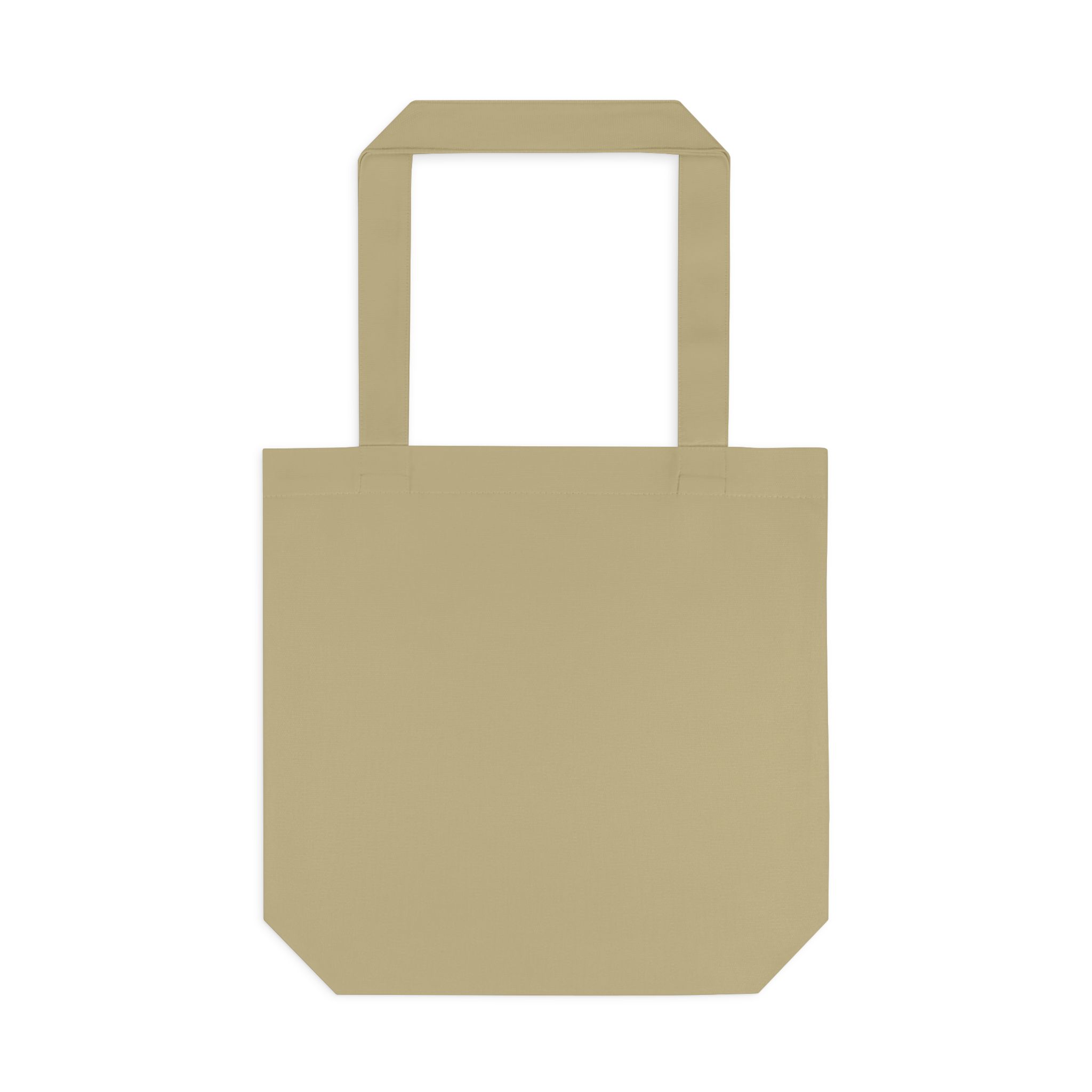 Give Me My Medicine™ Cotton Canvas Tote – Khaki – view 2