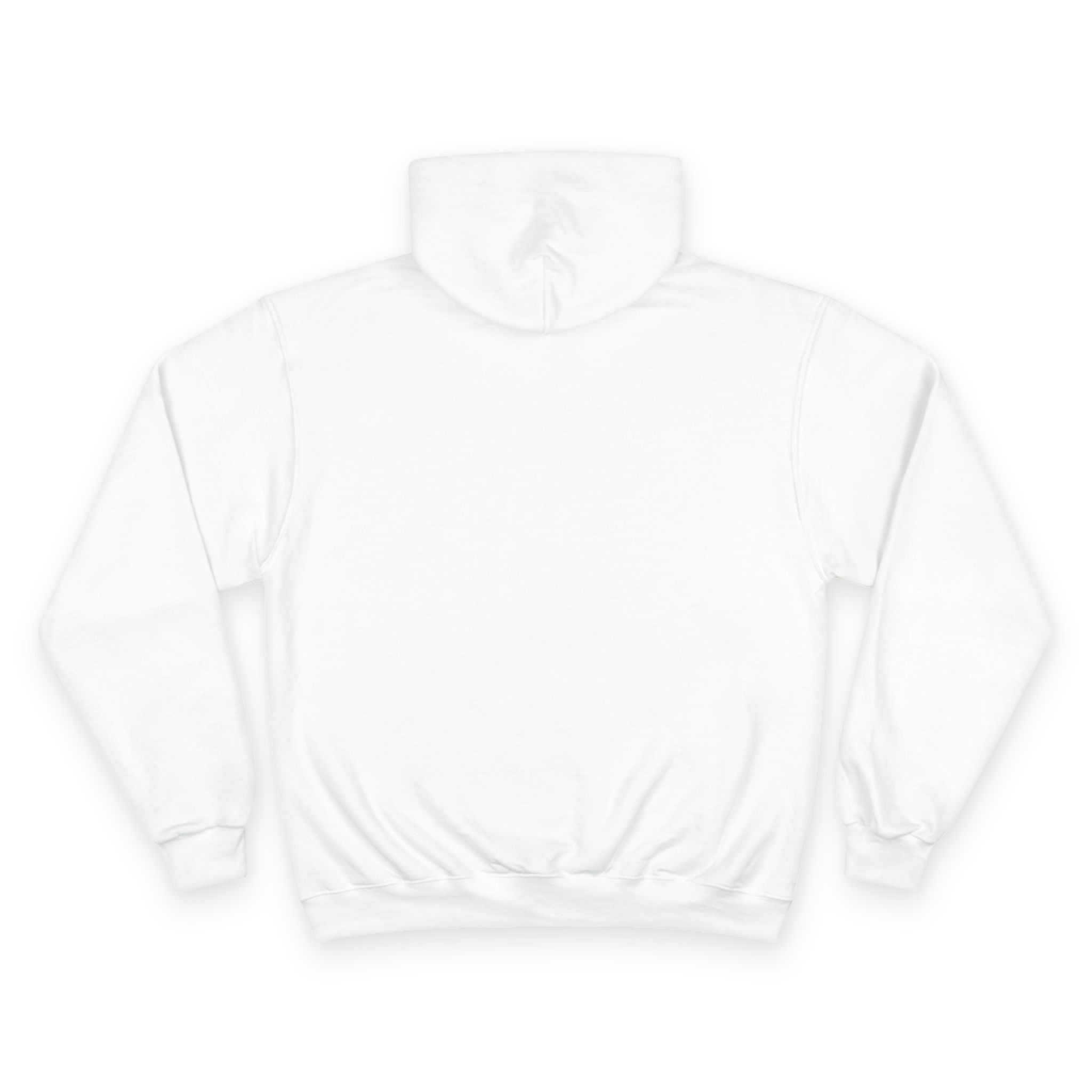 Give Me My Medicine™ Heavyweight Pullover Hoodie – White, view 2