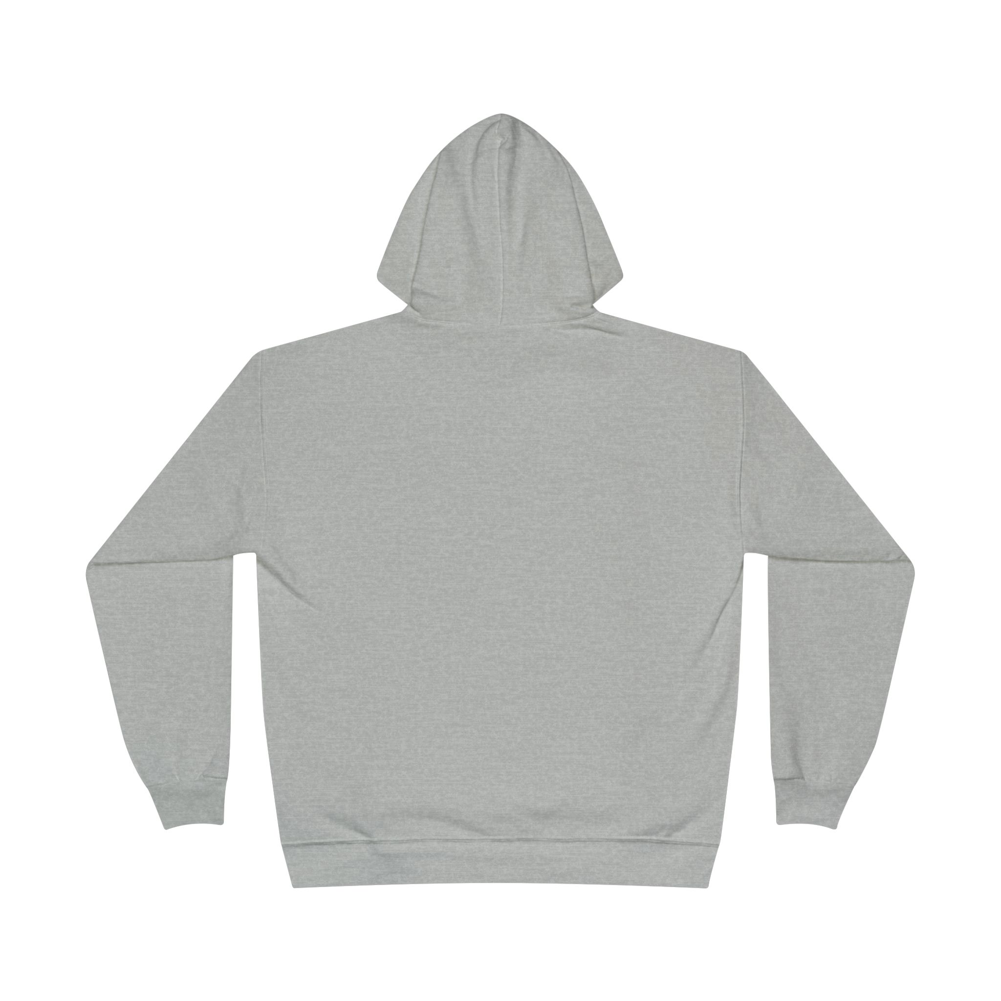 Give Me My Medicine™ Unisex Pullover Hoodie – Light Steel – view 2