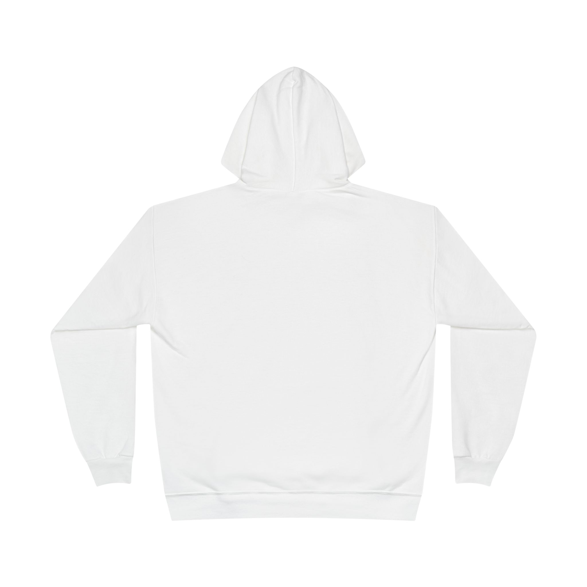 Give Me My Medicine™ Unisex Pullover Hoodie – White – view 2