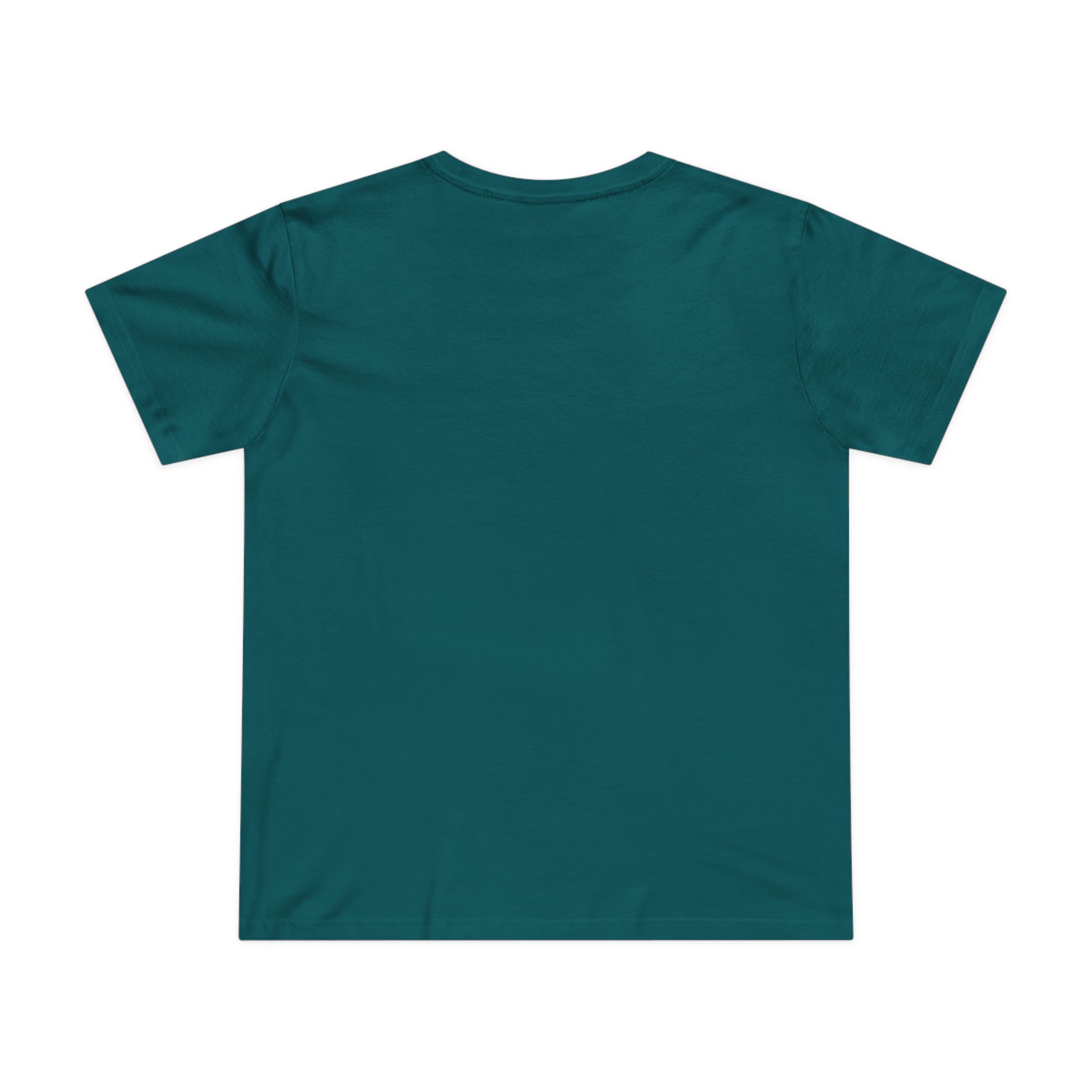 Give Me My Medicine™ Women's Maple Tee – Atlantic, view 2