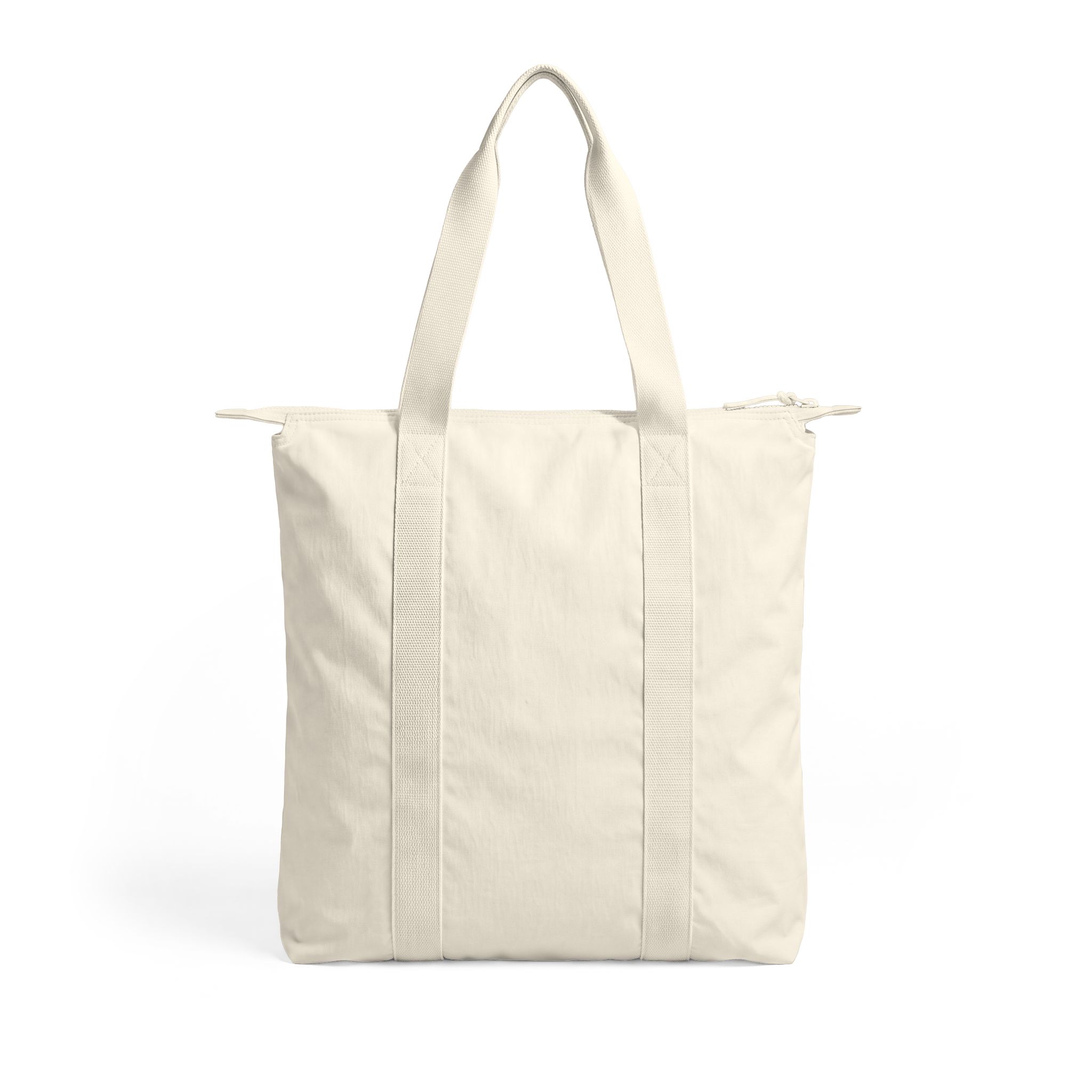 Thank You For Pot Smoking® Carry-All Tote Bag – Ivory, view 2