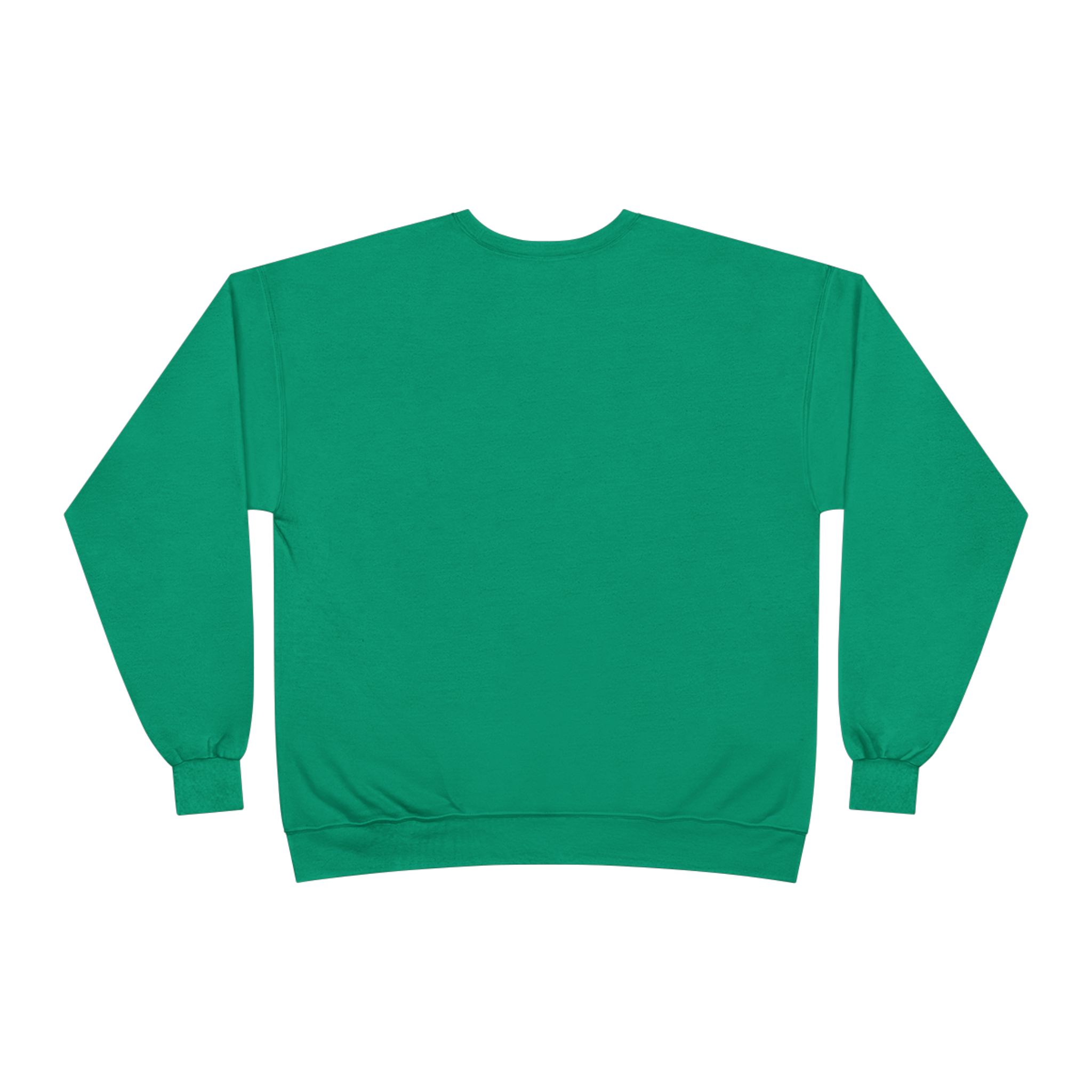 Give Me My Medicine™ Crewneck Sweatshirt – Kelly Green, view 2
