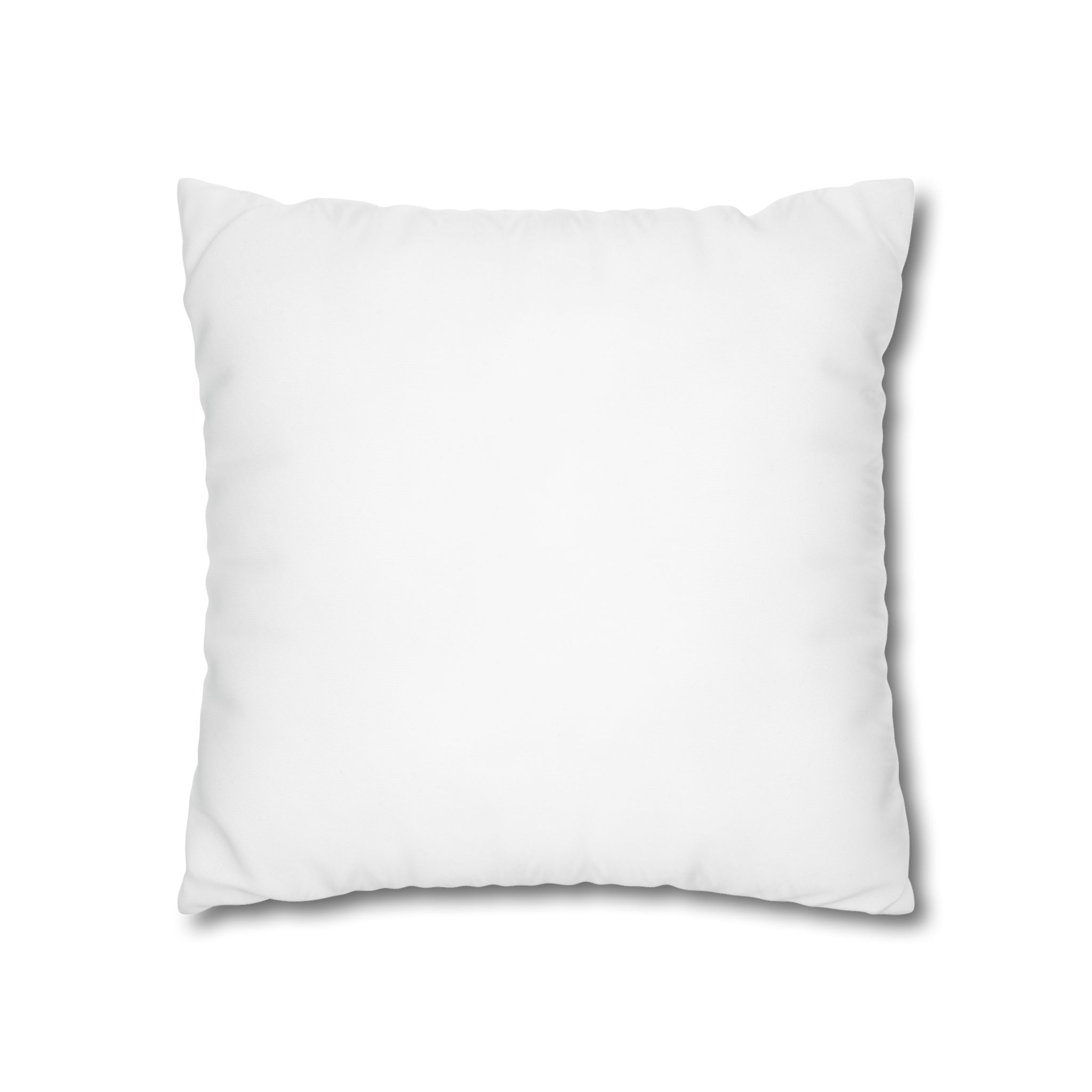 Give Me My Medicine™ Square Canvas Pillowcase – 18" × 18" – view 3