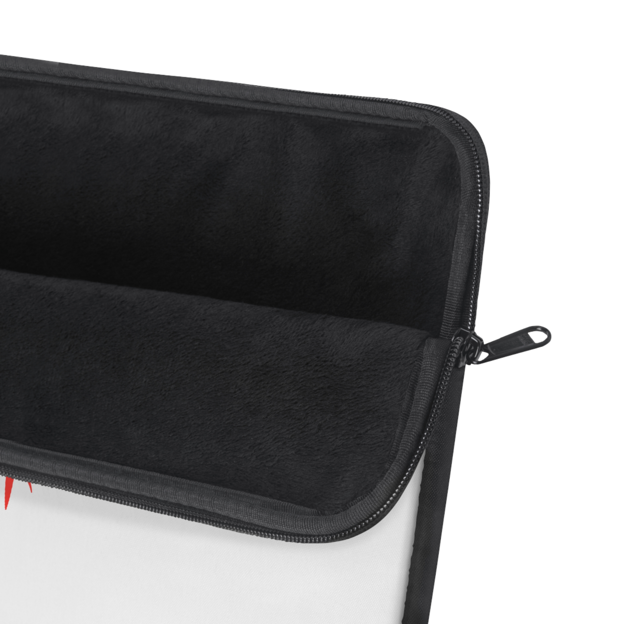 Thank You For Pot Smoking® Laptop Sleeve — American Cannabis Society® 12", 13" & 15" Case - Image 3