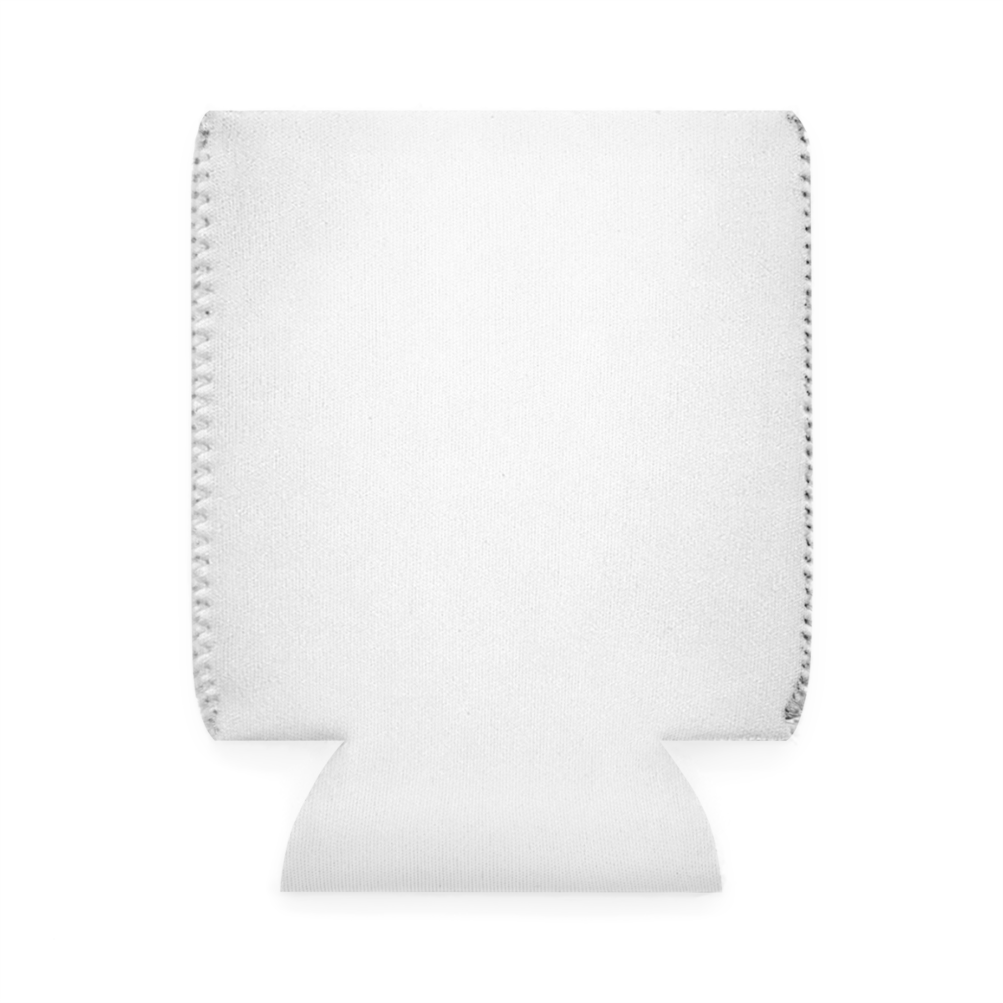 Give Me My Medicine™ Neoprene Can Cooler – White – view 2
