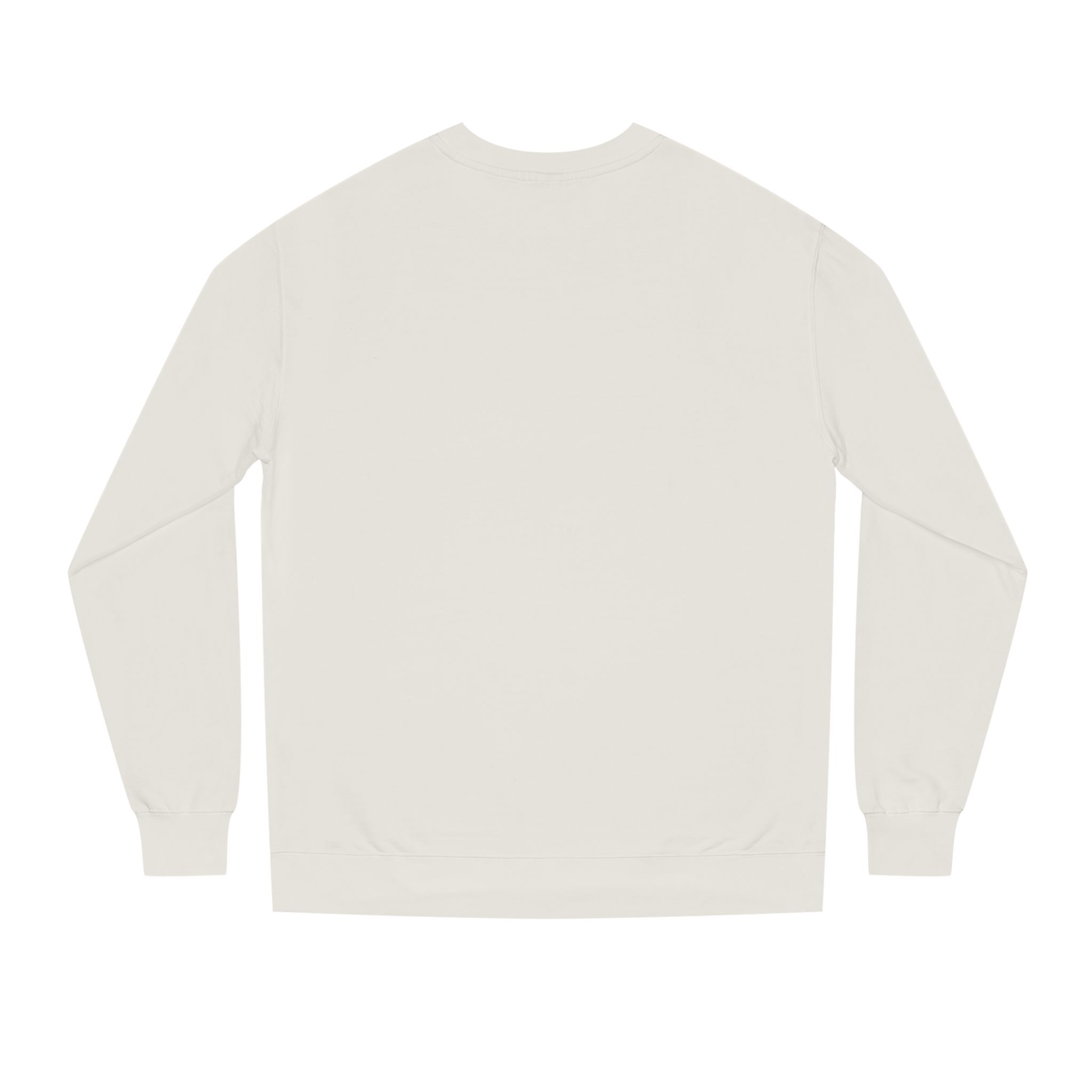 Desert Chief Crew Neck Sweatshirt – Bone – view 2