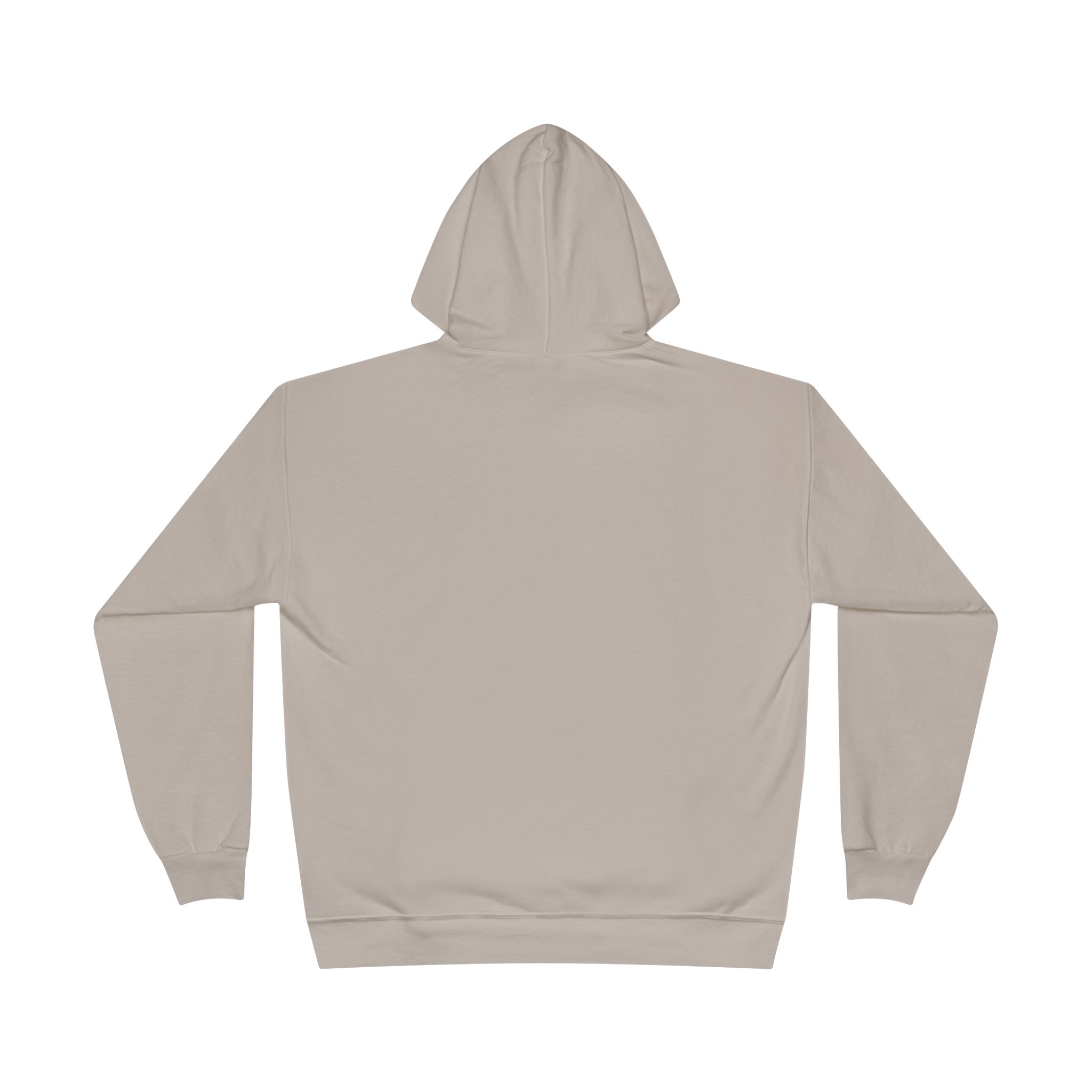 Give Me My Medicine™ Unisex Pullover Hoodie – Sand – view 2