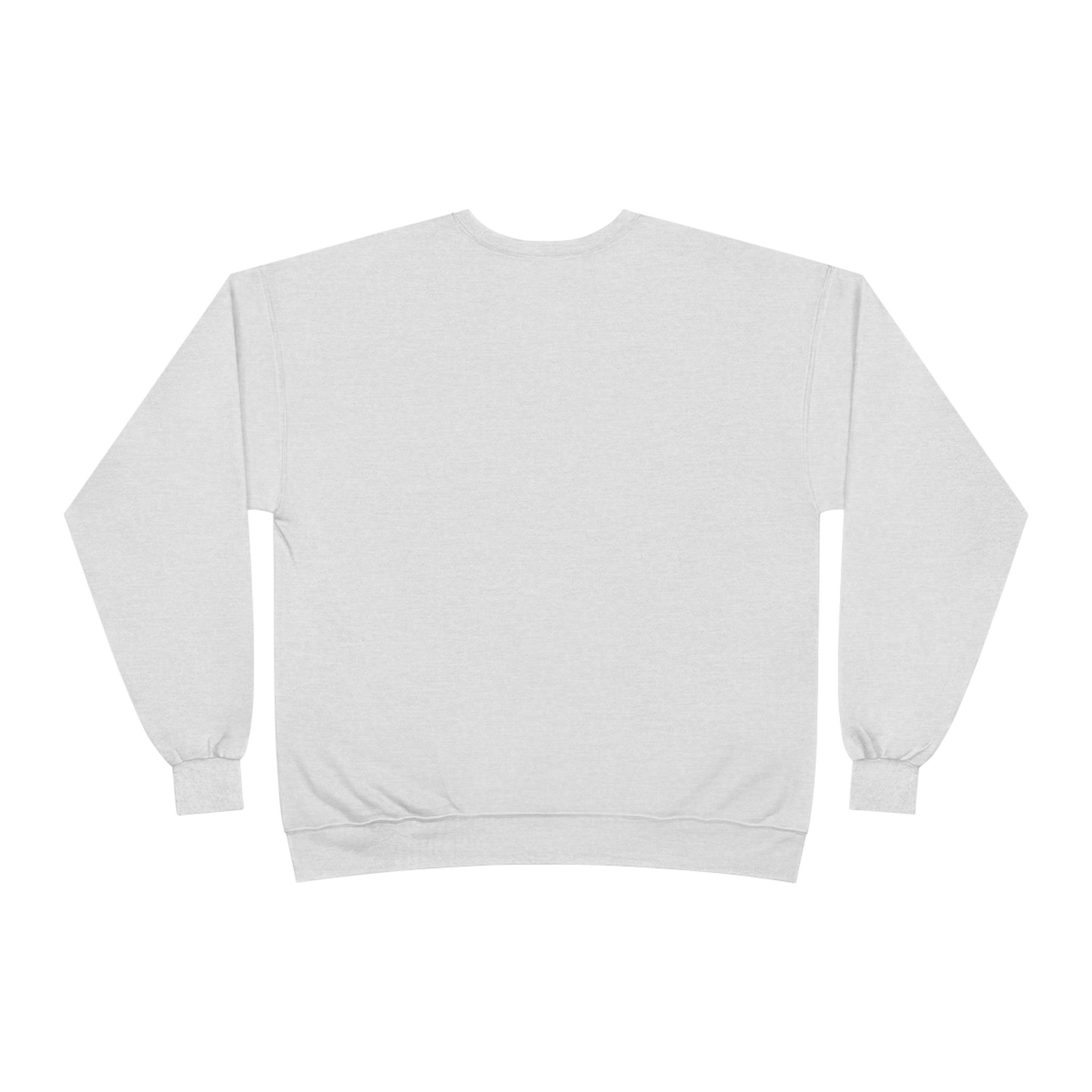 Give Me My Medicine™ Crewneck Sweatshirt – Ash, view 2