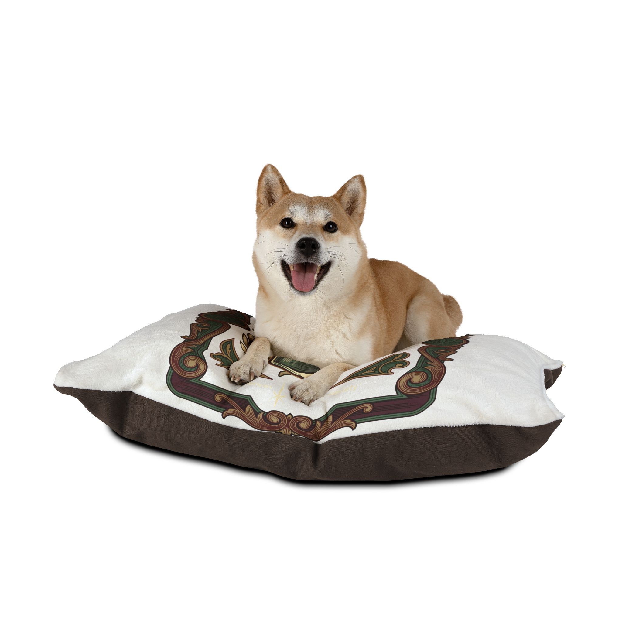 Give Me My Medicine™ Pet Bed – 40" × 30" – view 3