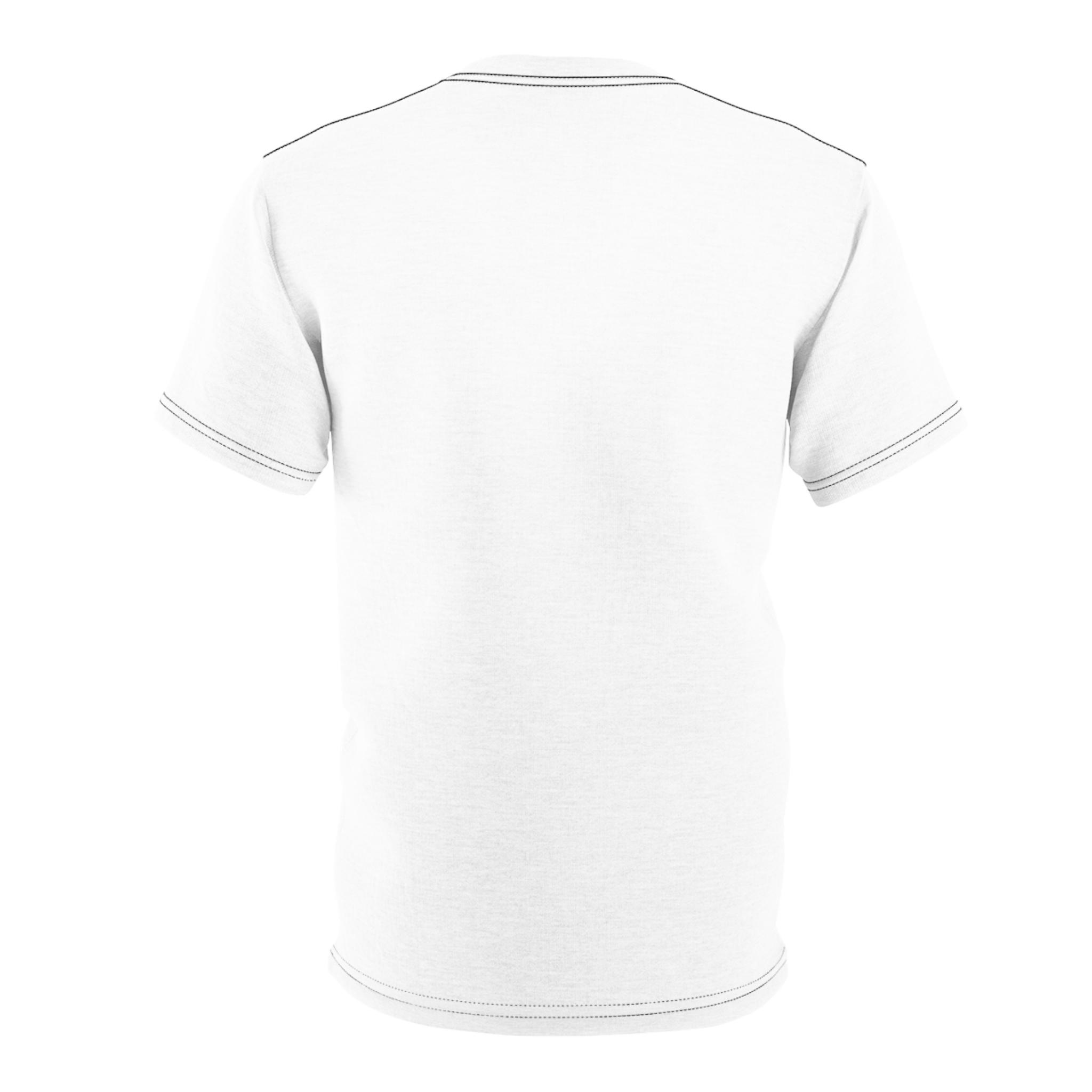 Thank You For Pot Smoking® Desert Chief Unisex All-Over Tee – view 8