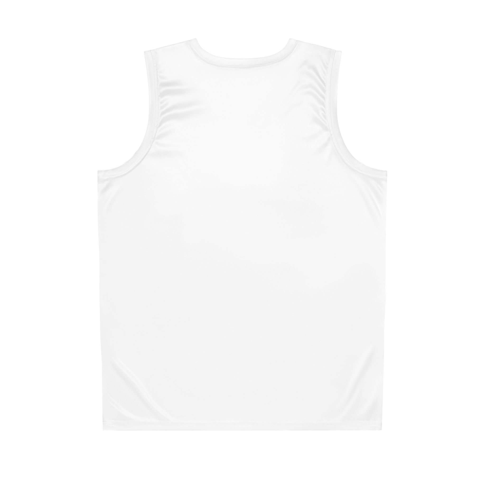 Give Me My Medicine™ Basketball Jersey – view 2