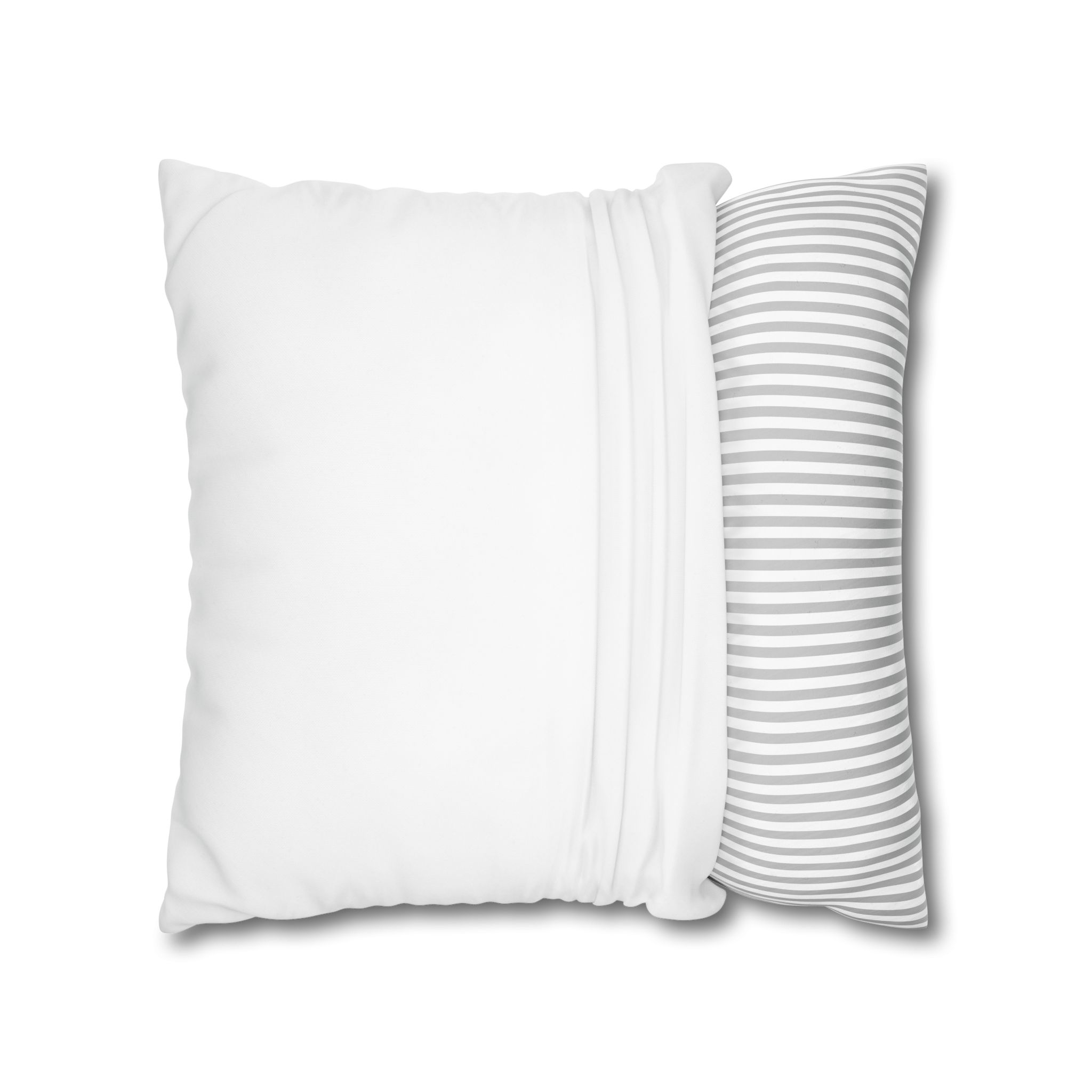 Give Me My Medicine™ Square Canvas Pillowcase – 20" × 20" – view 4