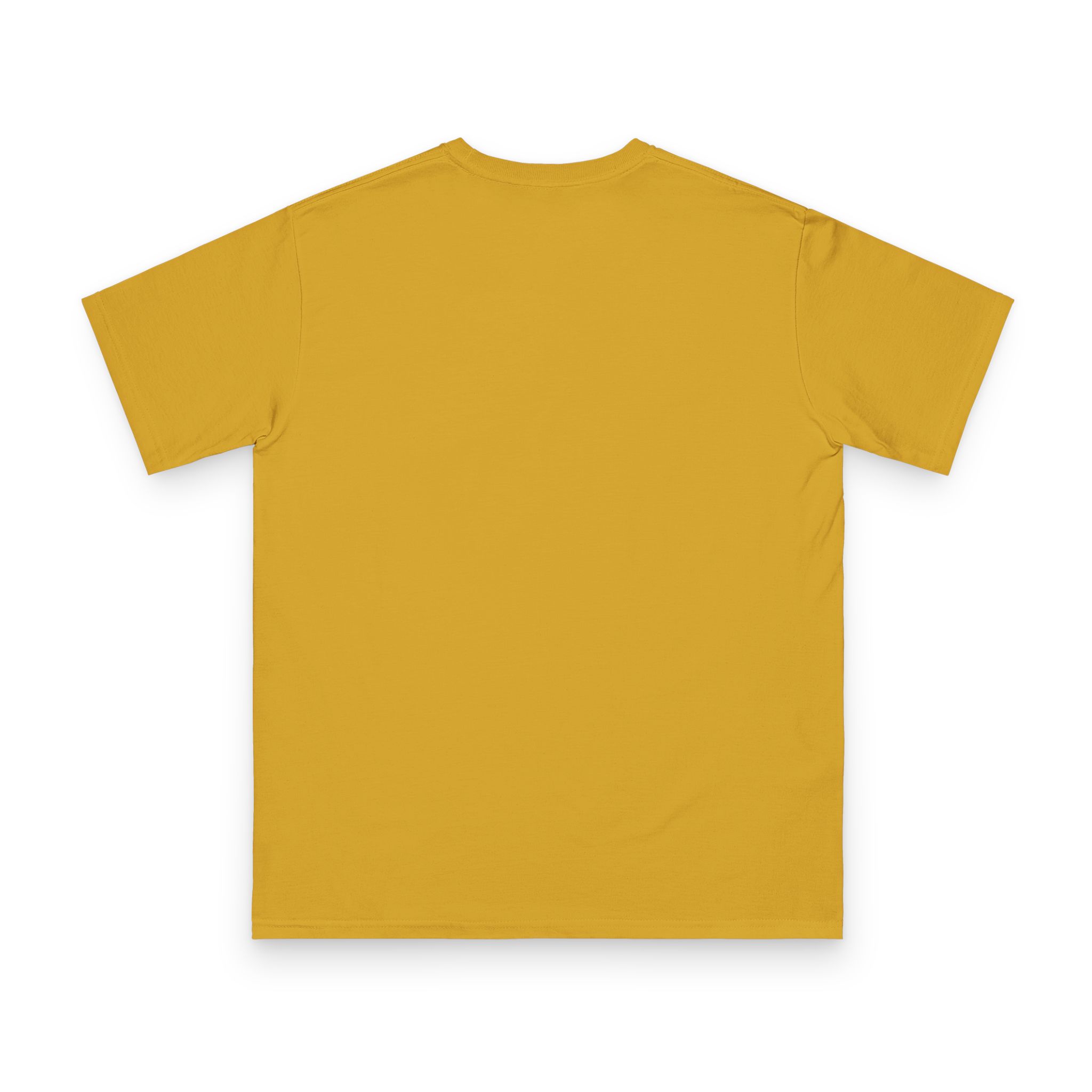 Thank You For Pot Smoking® Desert Chief Organic Unisex Classic Tee – Beehive – view 2