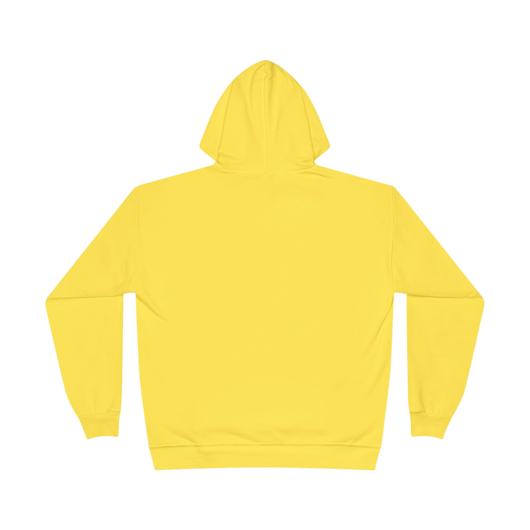 Give Me My Medicine™ Unisex Pullover Hoodie – Yellow – view 2