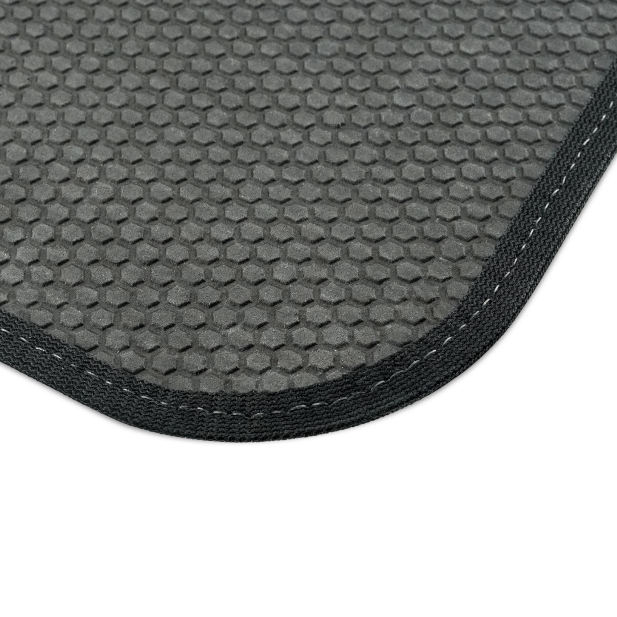 Give Me My Medicine™ Car Mats, Rear Pair – 2x Rear mats – view 4