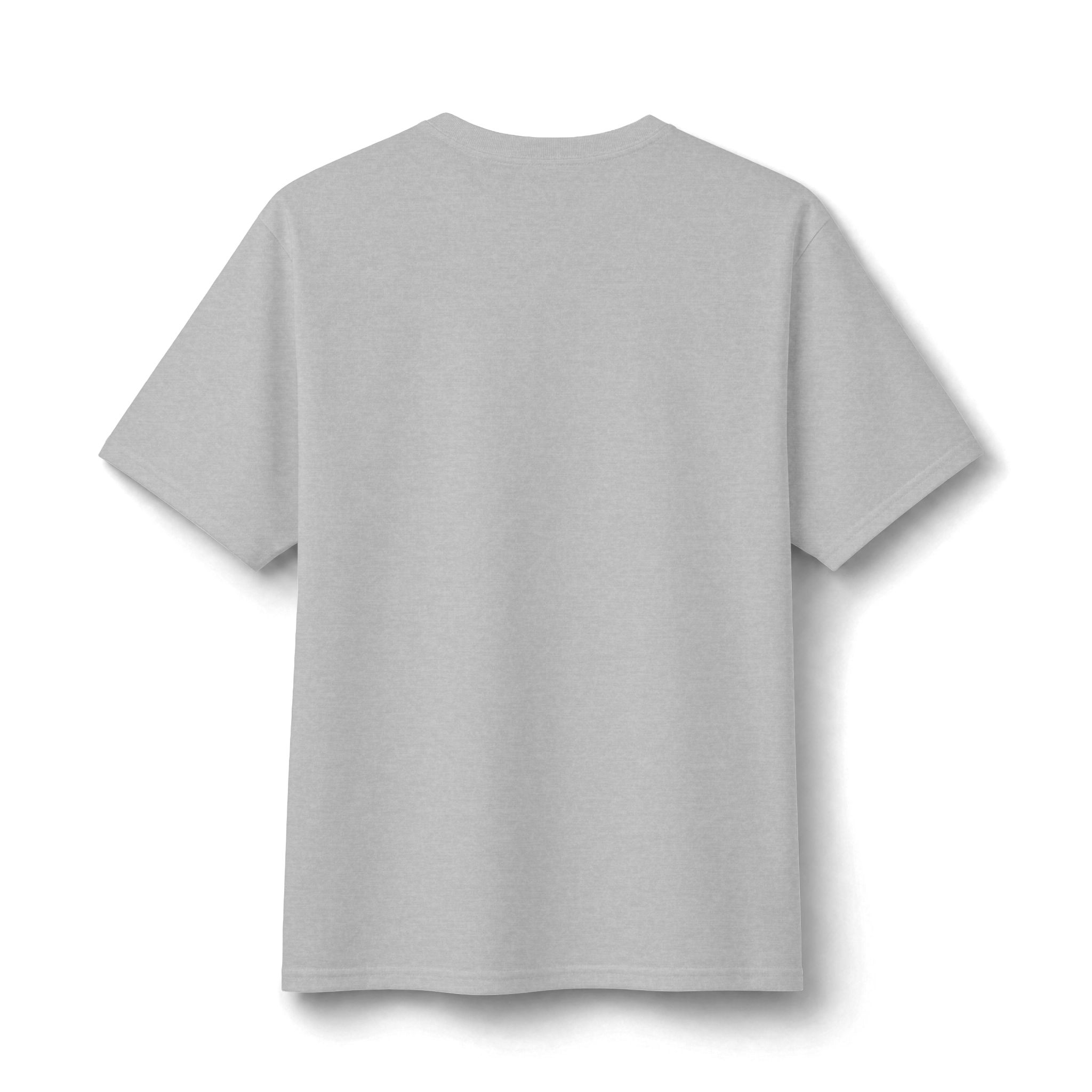 Thank You For Pot Smoking® Unisex Moisture-Wicking Tee – Ash – view 2