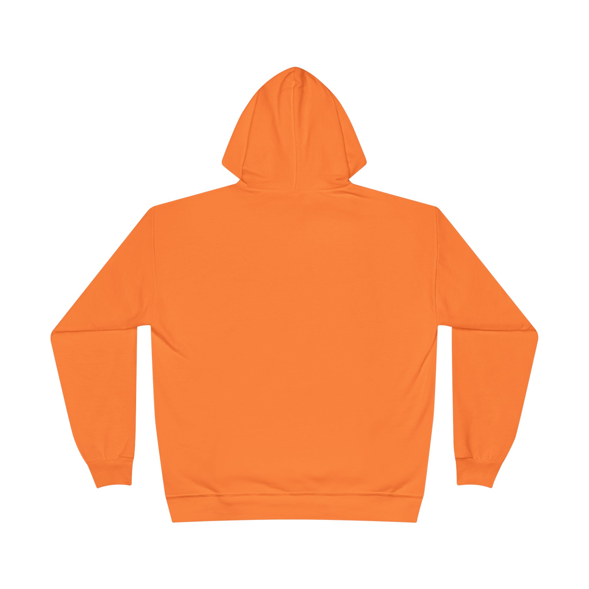 Give Me My Medicine™ Unisex Pullover Hoodie – Tennessee Orange – view 2