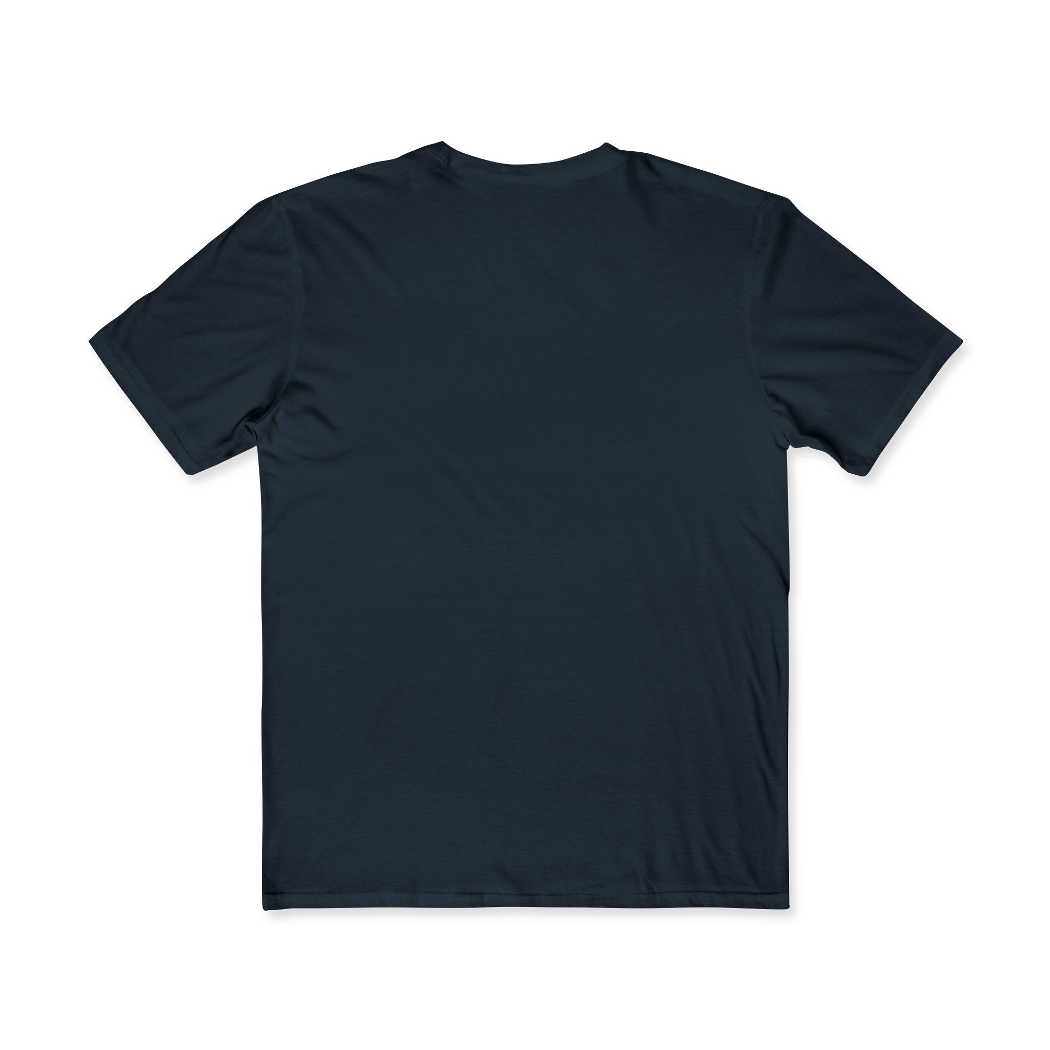 Give Me My Medicine™ Men's Classic Fit Tee – New Navy, view 2