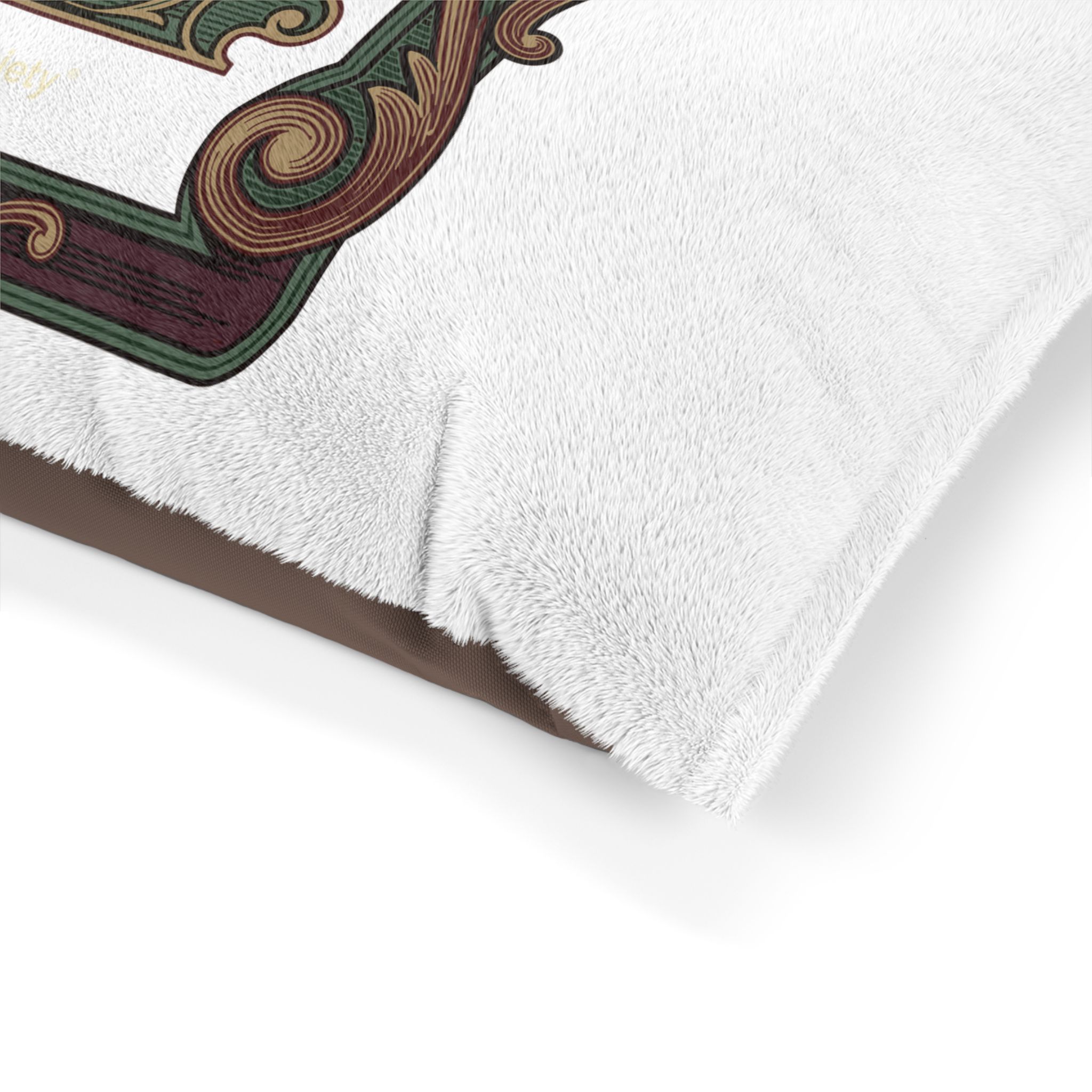 Give Me My Medicine™ Pet Bed – 50" × 40" – view 2