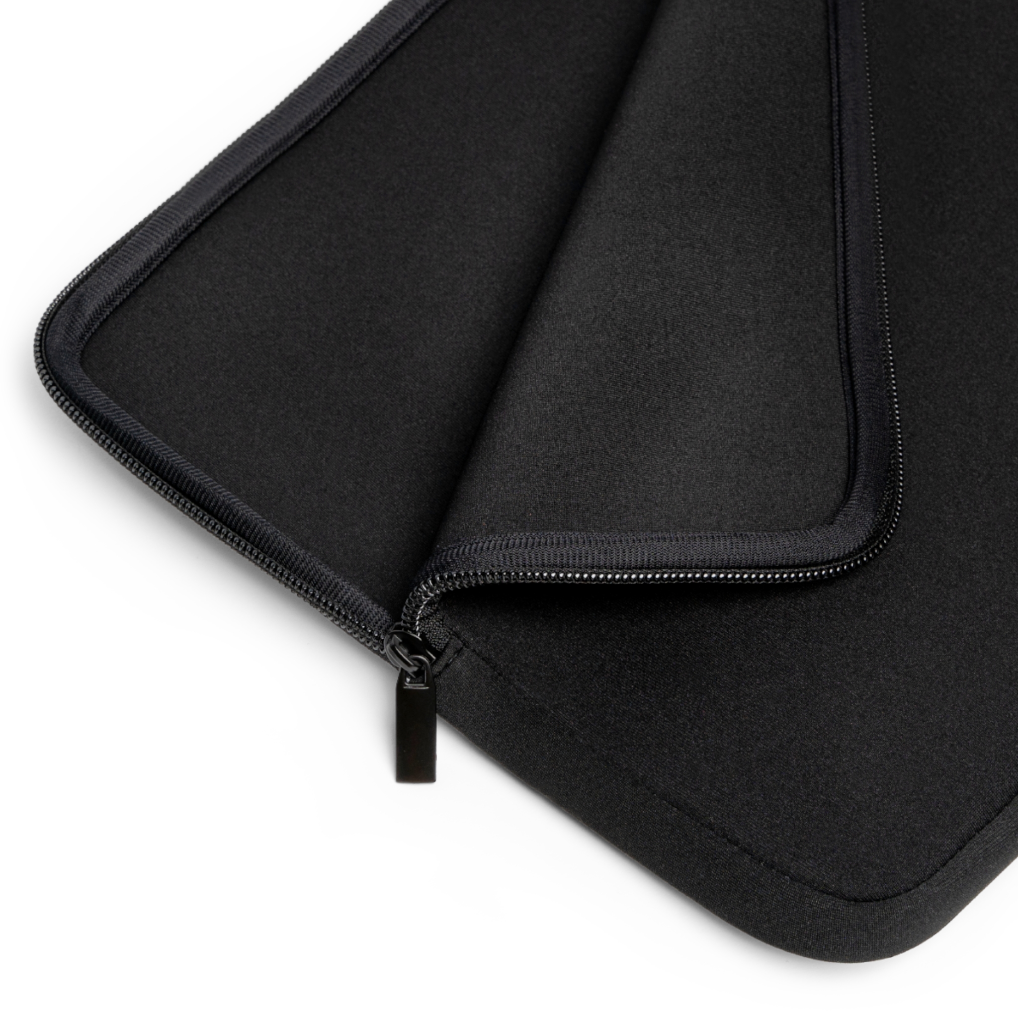 Give Me My Medicine™ Neoprene Laptop Sleeve – Black – view 4