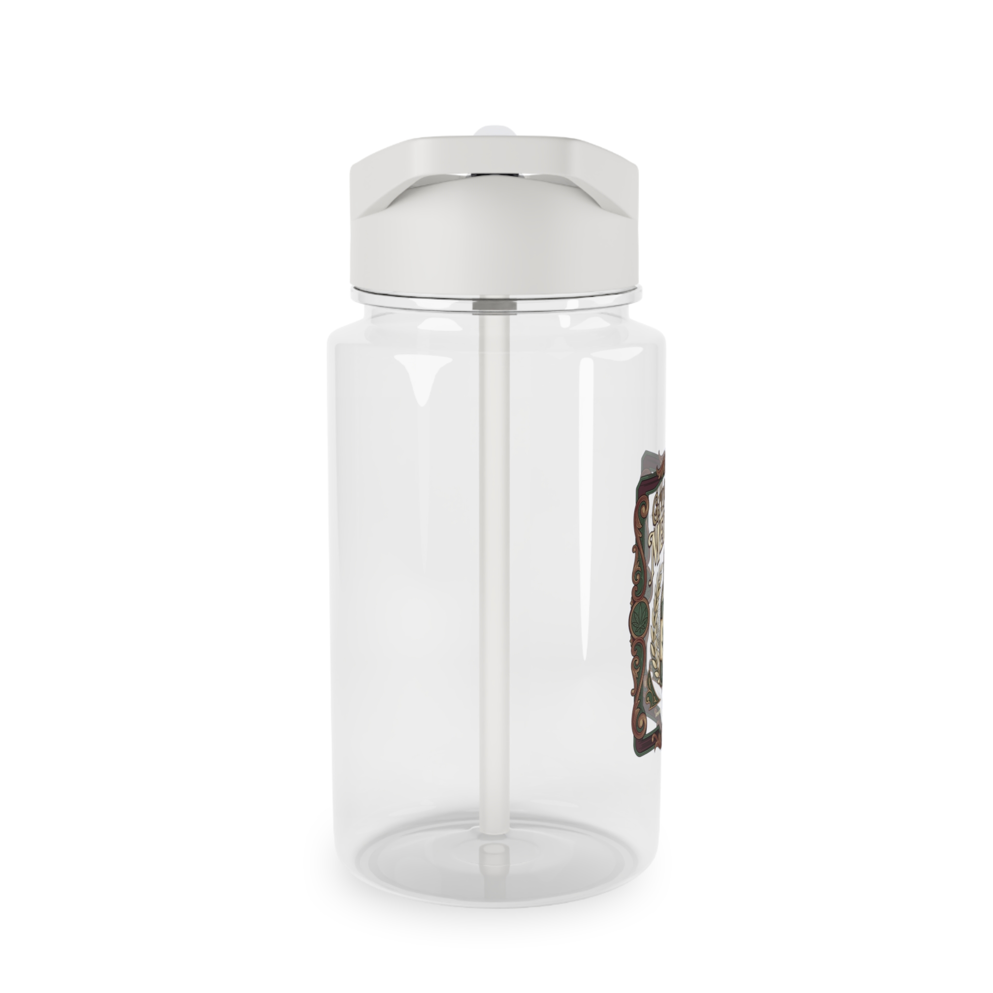 Give Me My Medicine™ Tritan Water Bottle with Straw – view 8