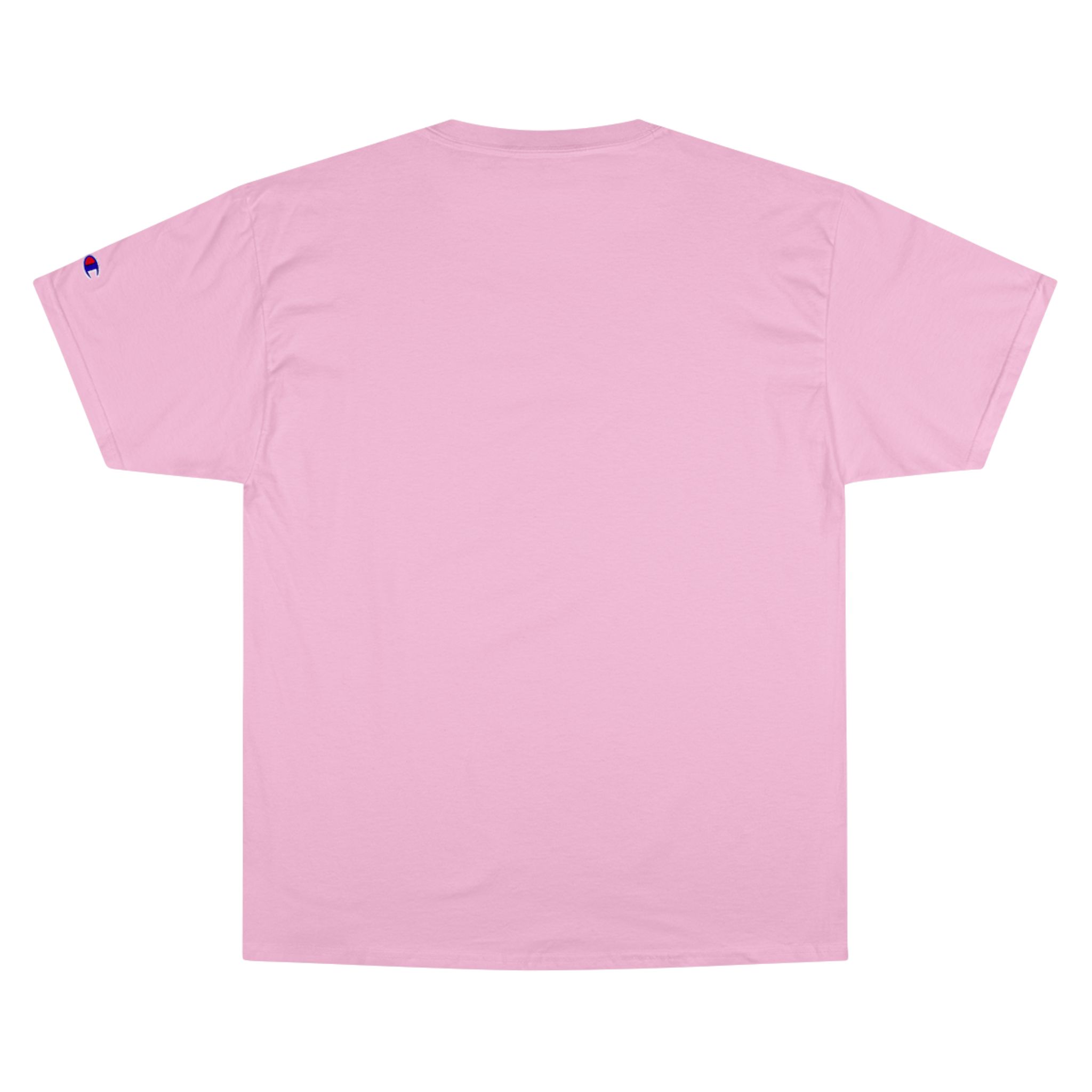 Give Me My Medicine™ Classic Cotton Tee – Pink Candy, view 2