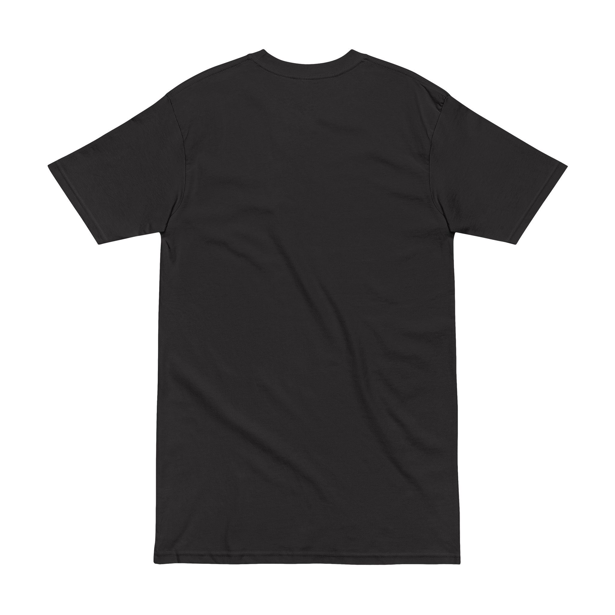 Give Me My Medicine™ Rx Heavyweight T-Shirt — American Cannabis Society® Prescription Label Tee - Image 8