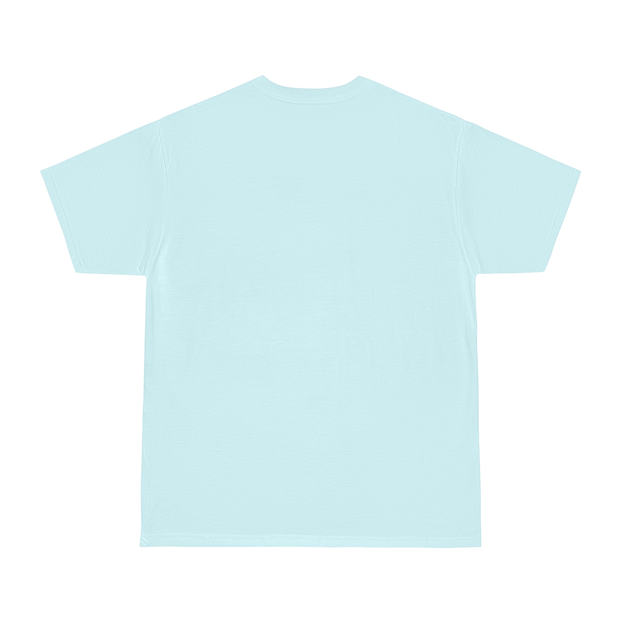 Give Me My Medicine™ Unisex Modern-Classic Tee – Chambray – view 2