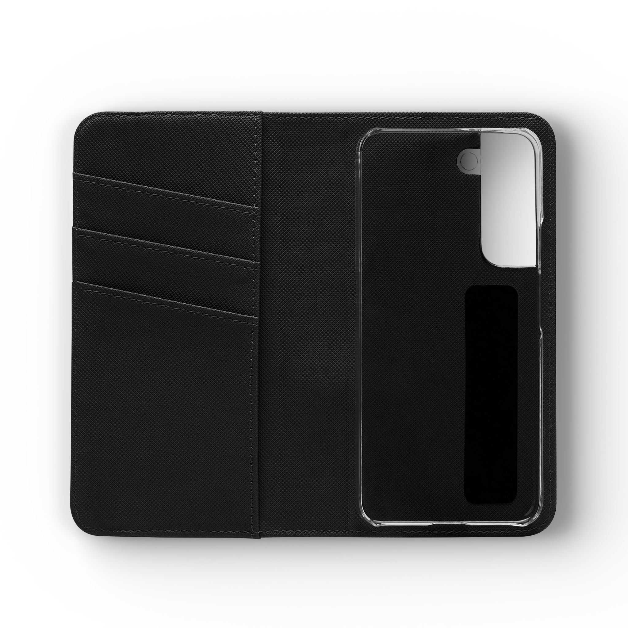 Thank You For Pot Smoking® Flip Phone Case – view 1