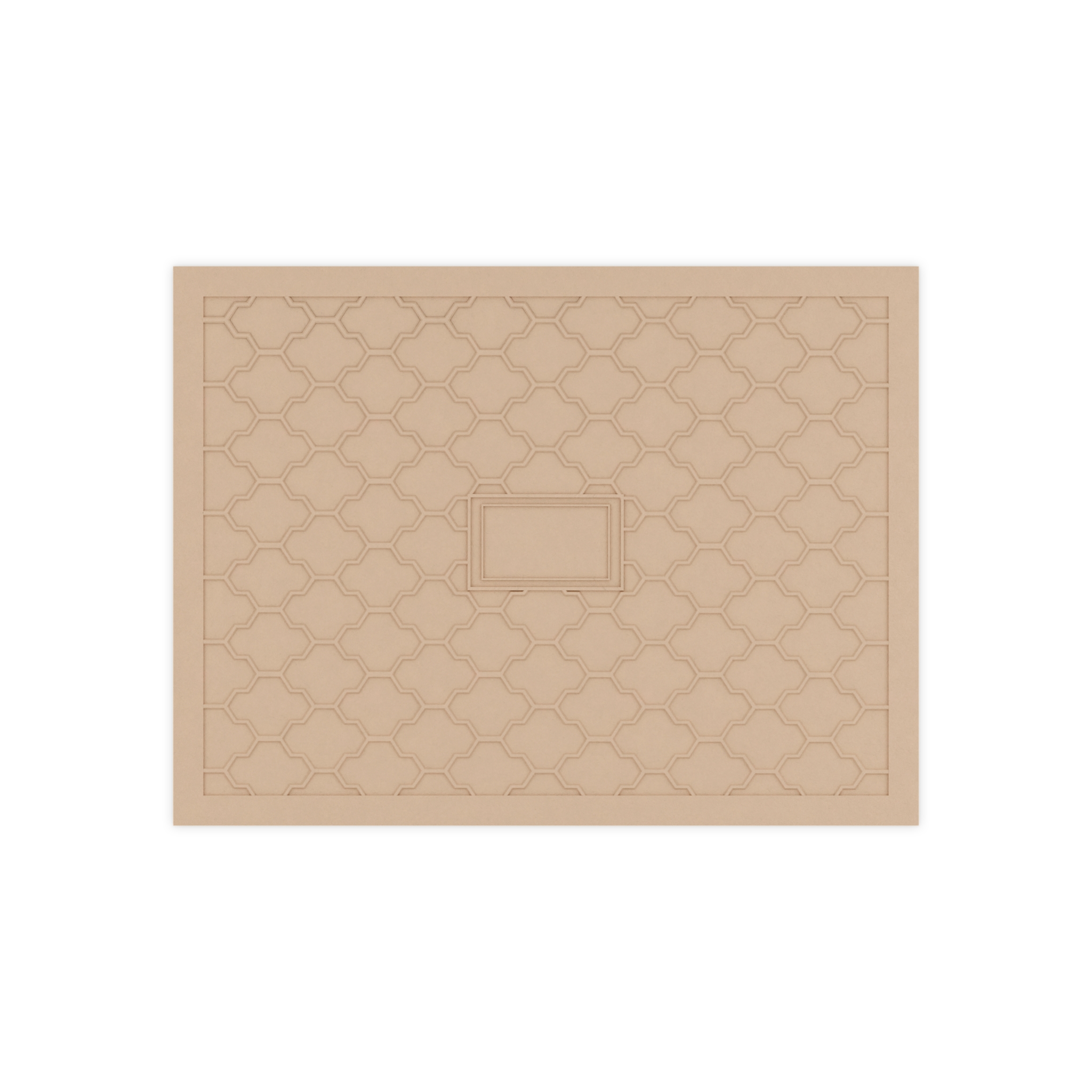 Thank You For Pot Smoking® Ceramic Tile – view 7