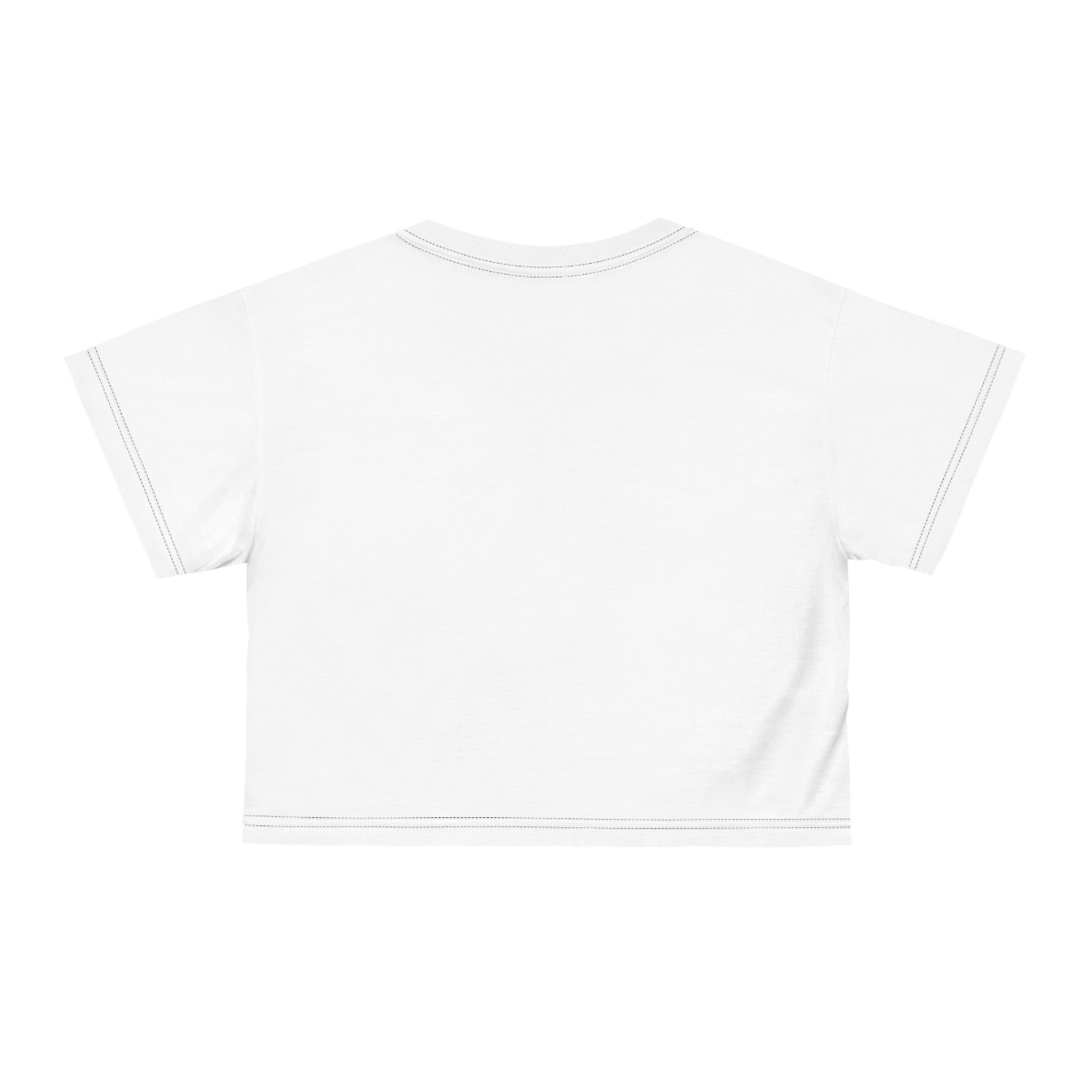 Give Me My Medicine™ All-Over Crop Tee – view 6