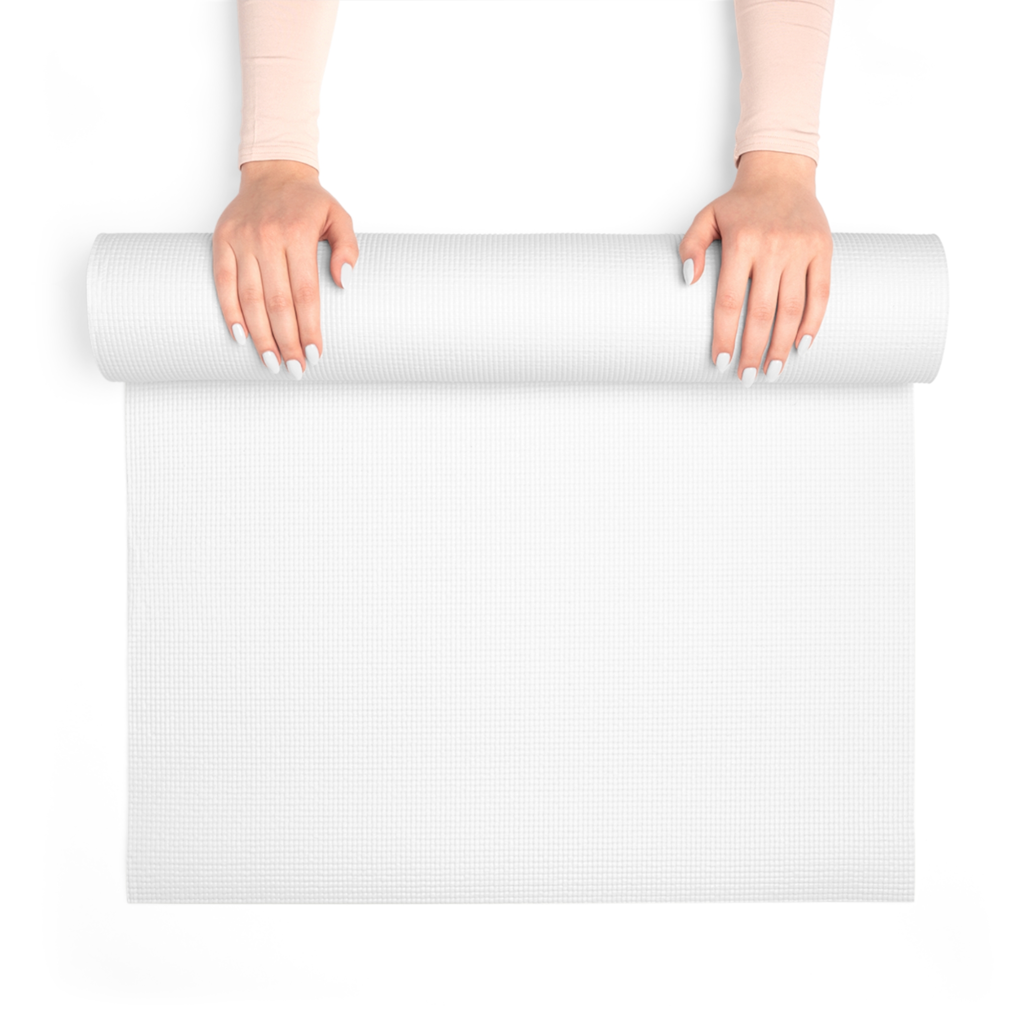 Thank You For Pot Smoking® Yoga Mat – view 4