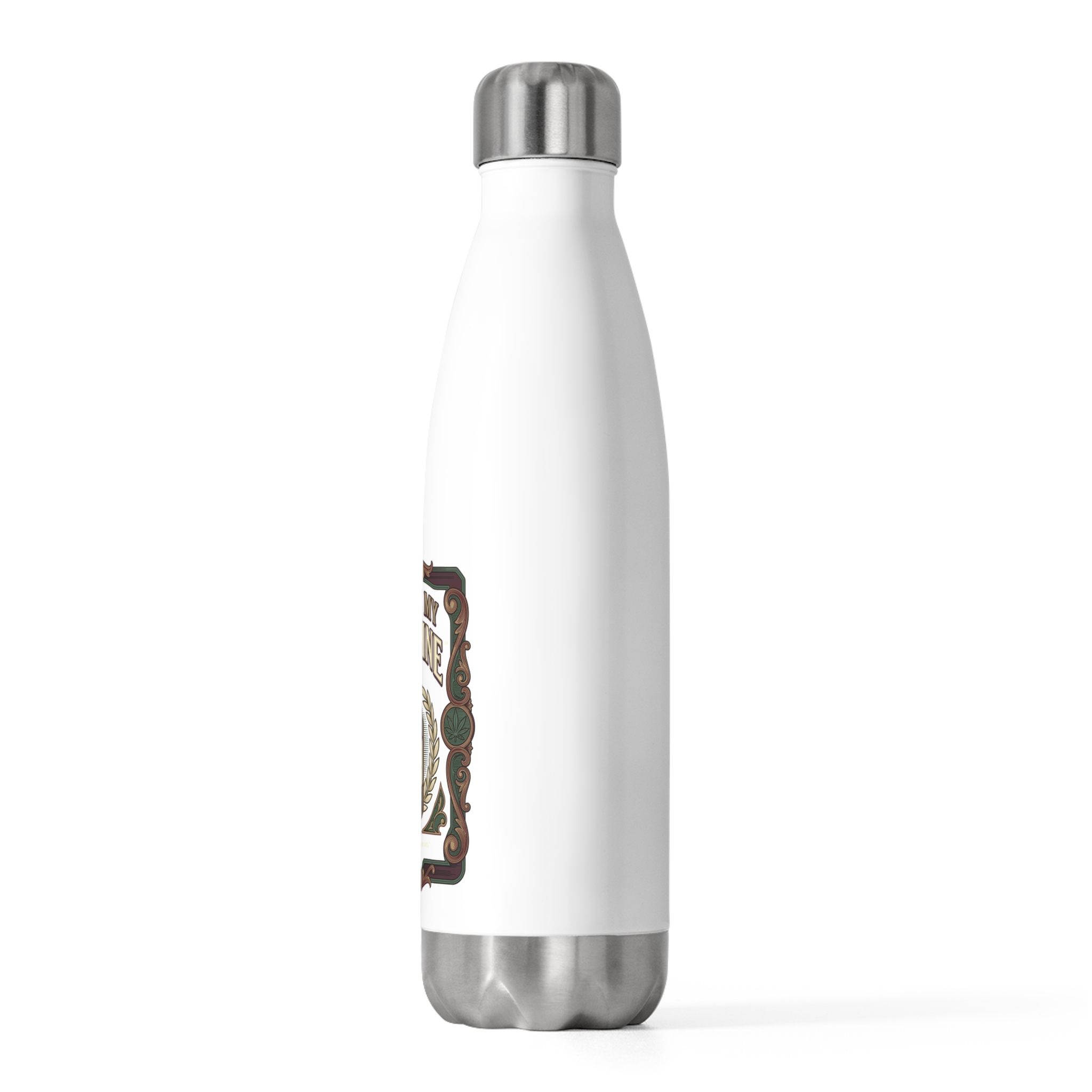 Give Me My Medicine™ 20oz Insulated Bottle – 20oz, view 2