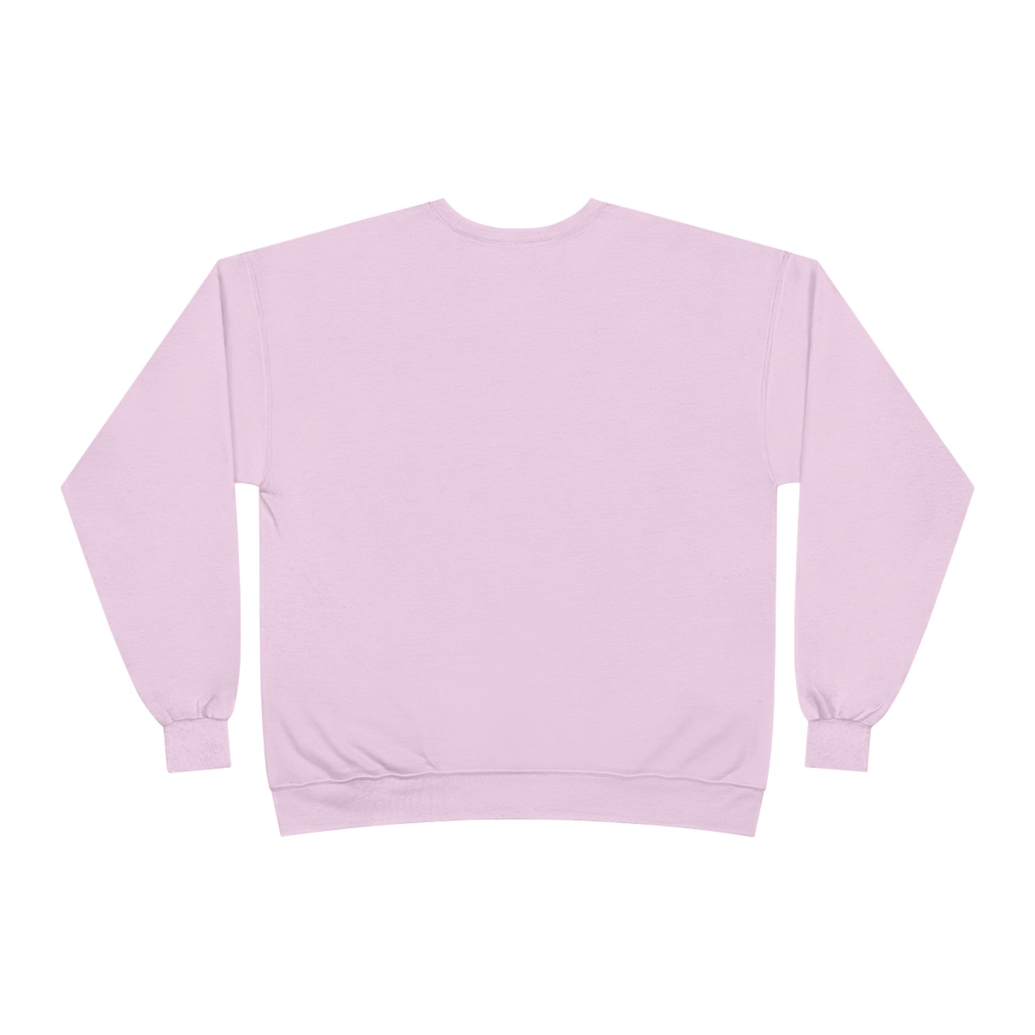 Give Me My Medicine™ Crewneck Sweatshirt – Pale Pink, view 2