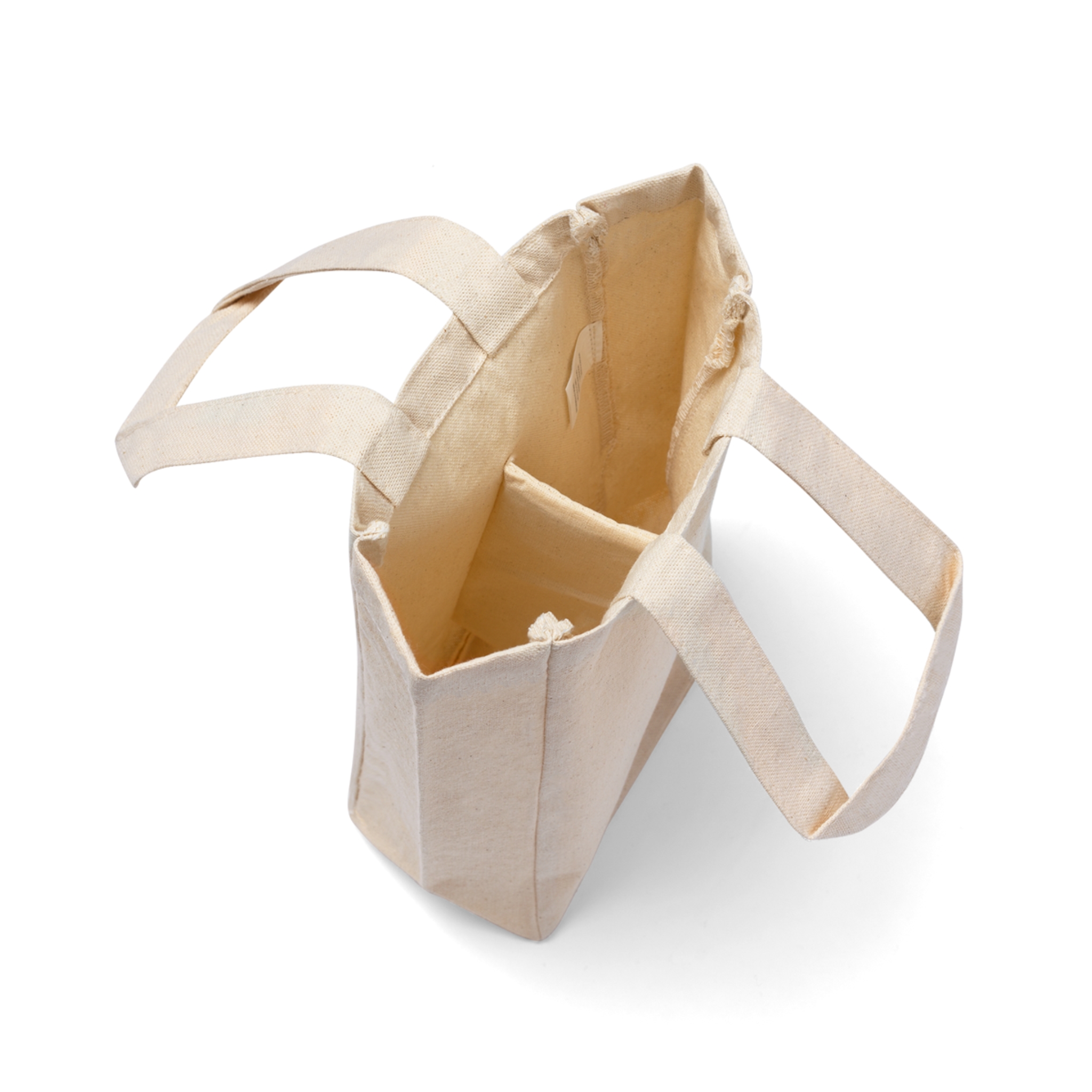 Thank You For Pot Smoking® Double Wine Tote – view 3