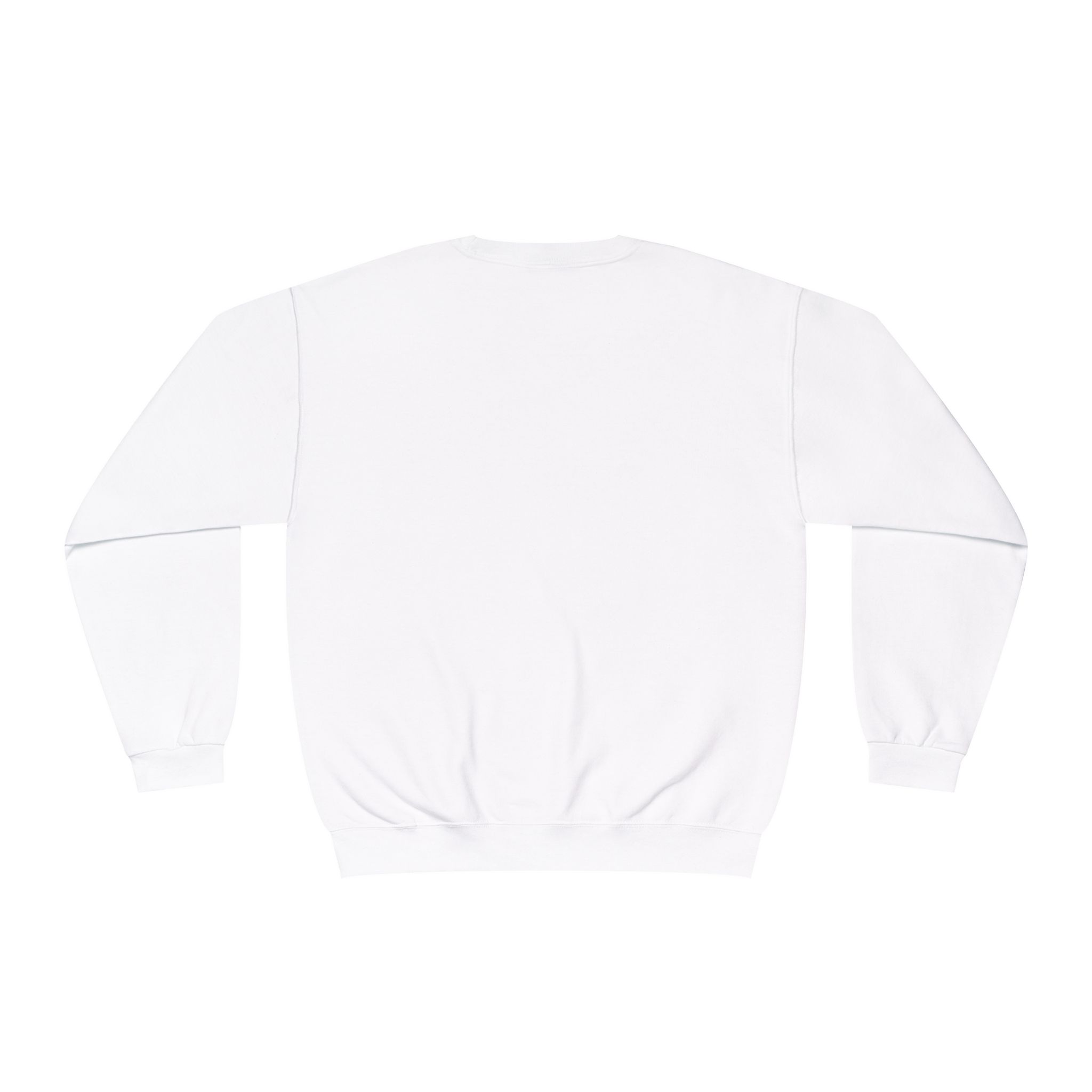 Give Me My Medicine™ Unisex Fleece Crewneck – Gold – view 2