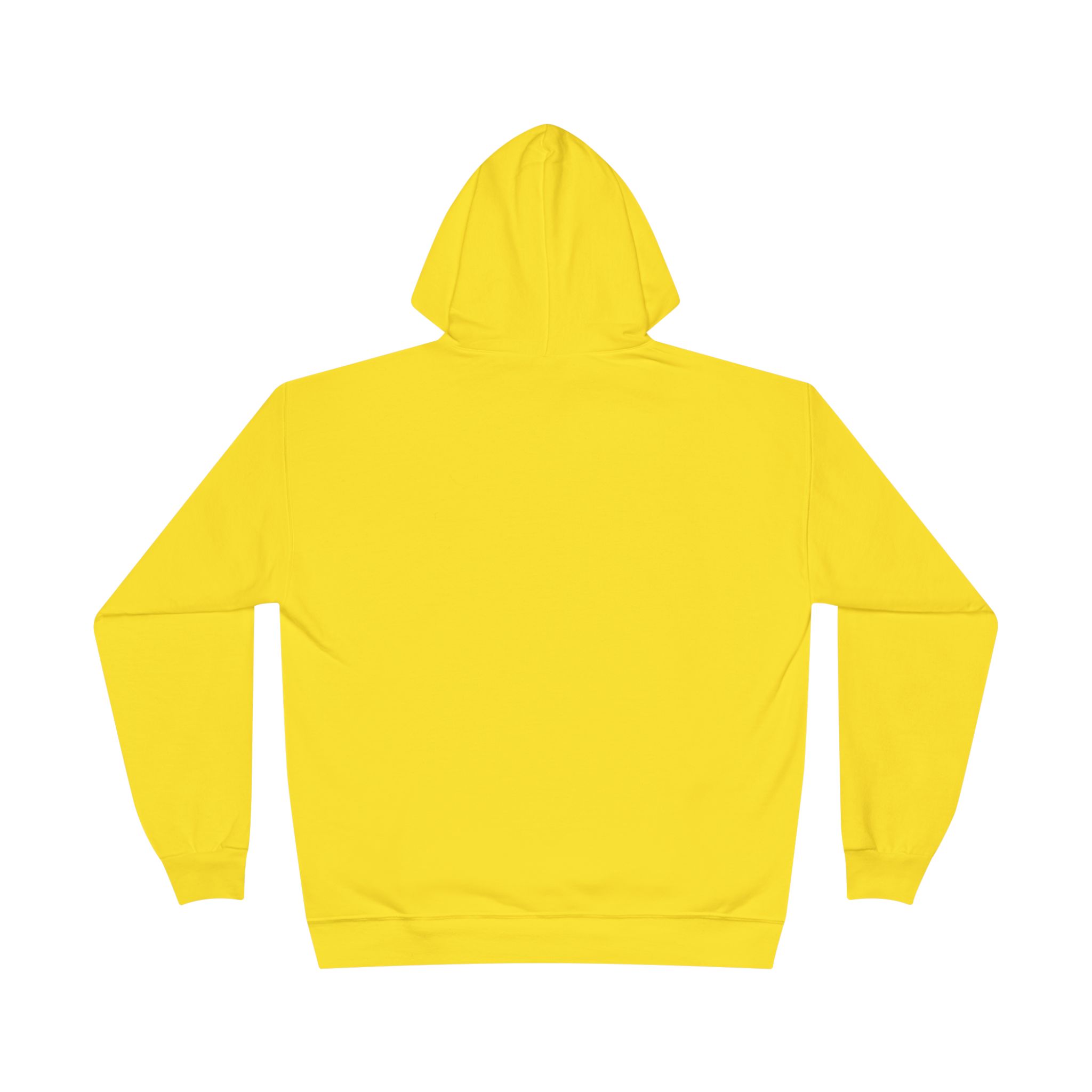 Give Me My Medicine™ Unisex Pullover Hoodie – Athletic Yellow – view 2