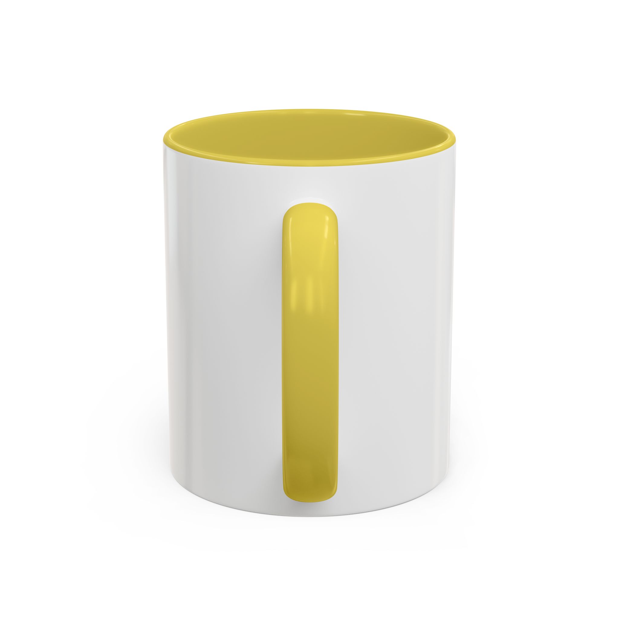 Thank You For Pot Smoking® Colorful Mug – view 5