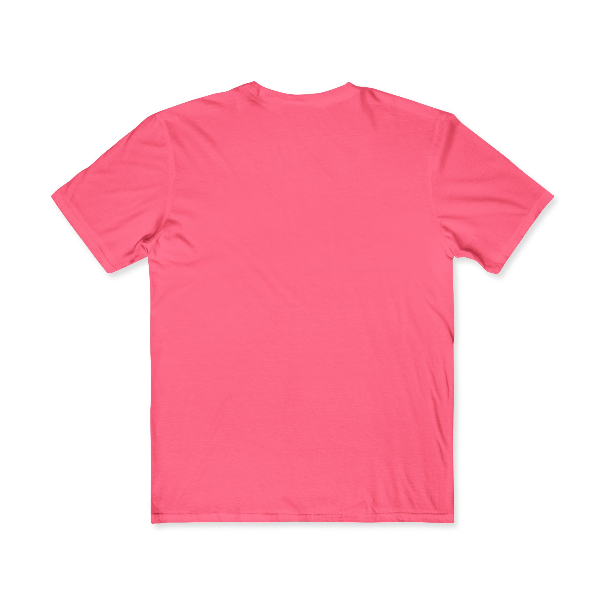 Give Me My Medicine™ Men's Classic Fit Tee – Neon Pink, view 2