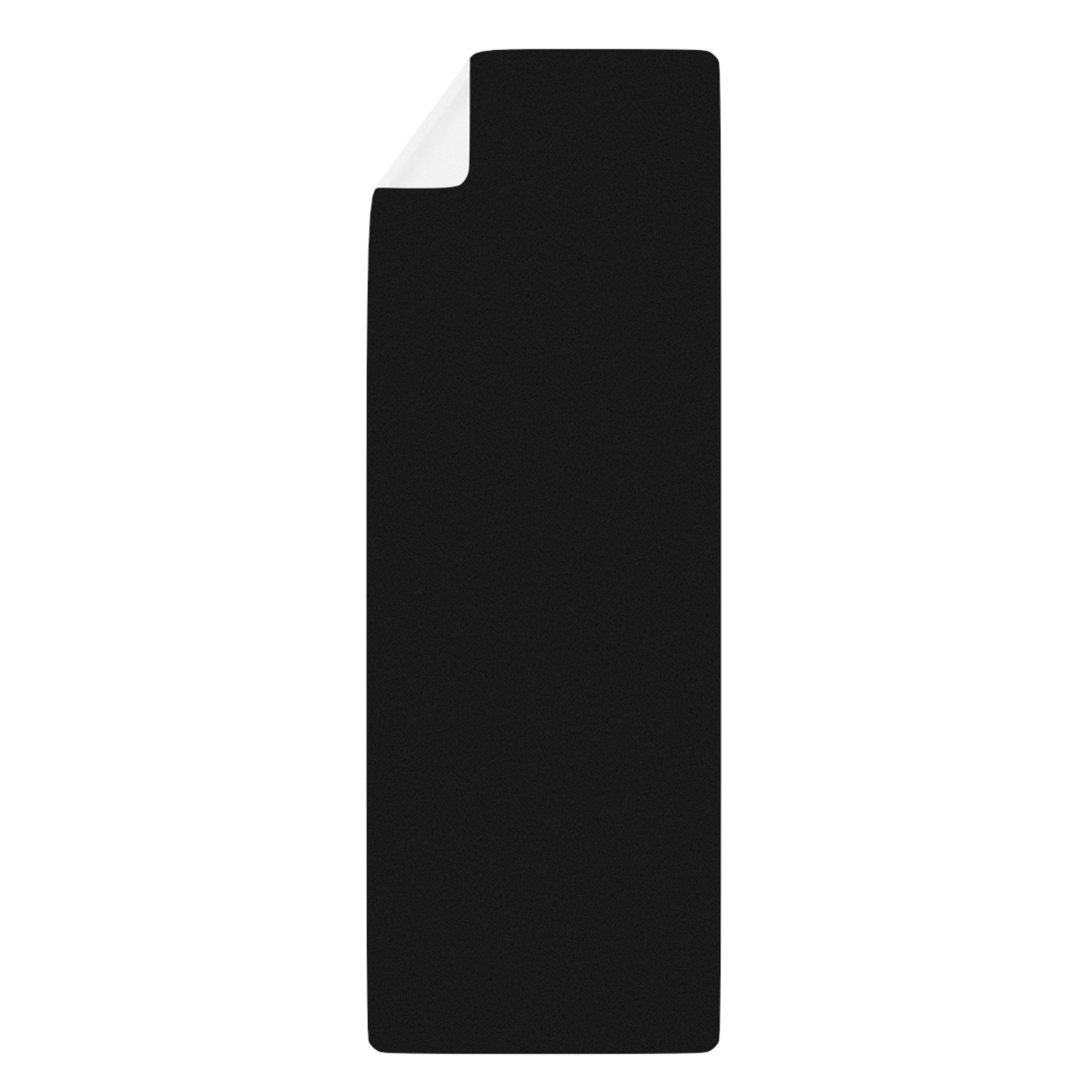 Thank You For Pot Smoking® Rubber Yoga Mat – view 1