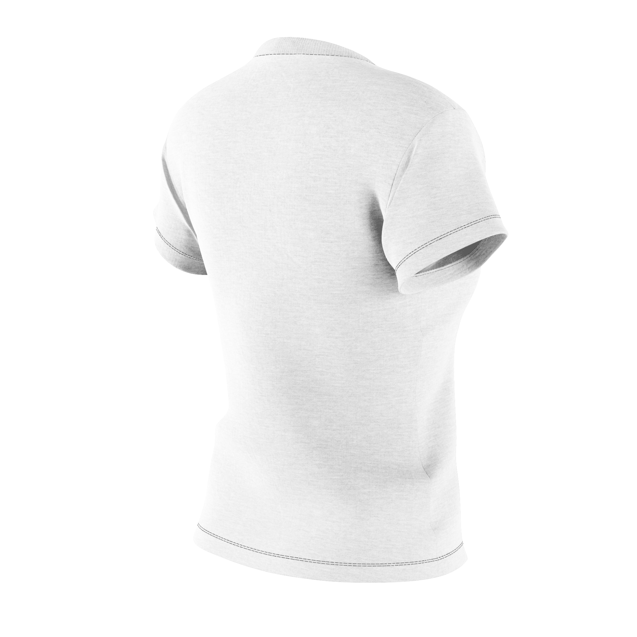Thank You For Pot Smoking® Desert Chief Women's All-Over Tee – view 7