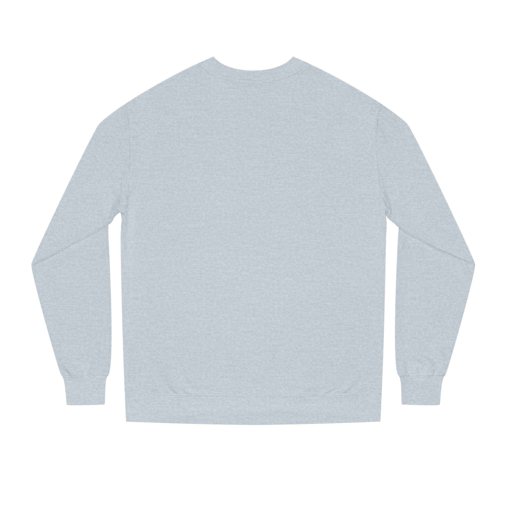 Desert Chief Crew Neck Sweatshirt – Grey Heather – view 2