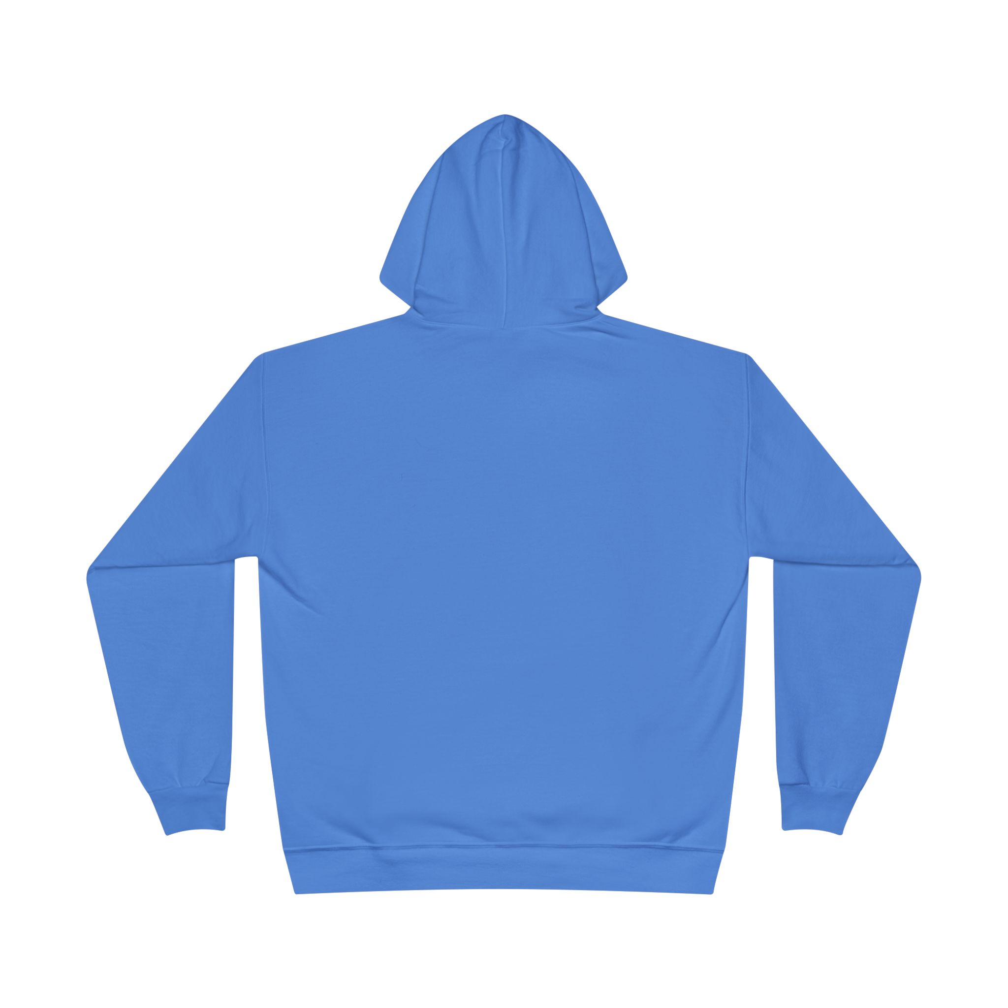 Give Me My Medicine™ Unisex Pullover Hoodie – Carolina Blue – view 2