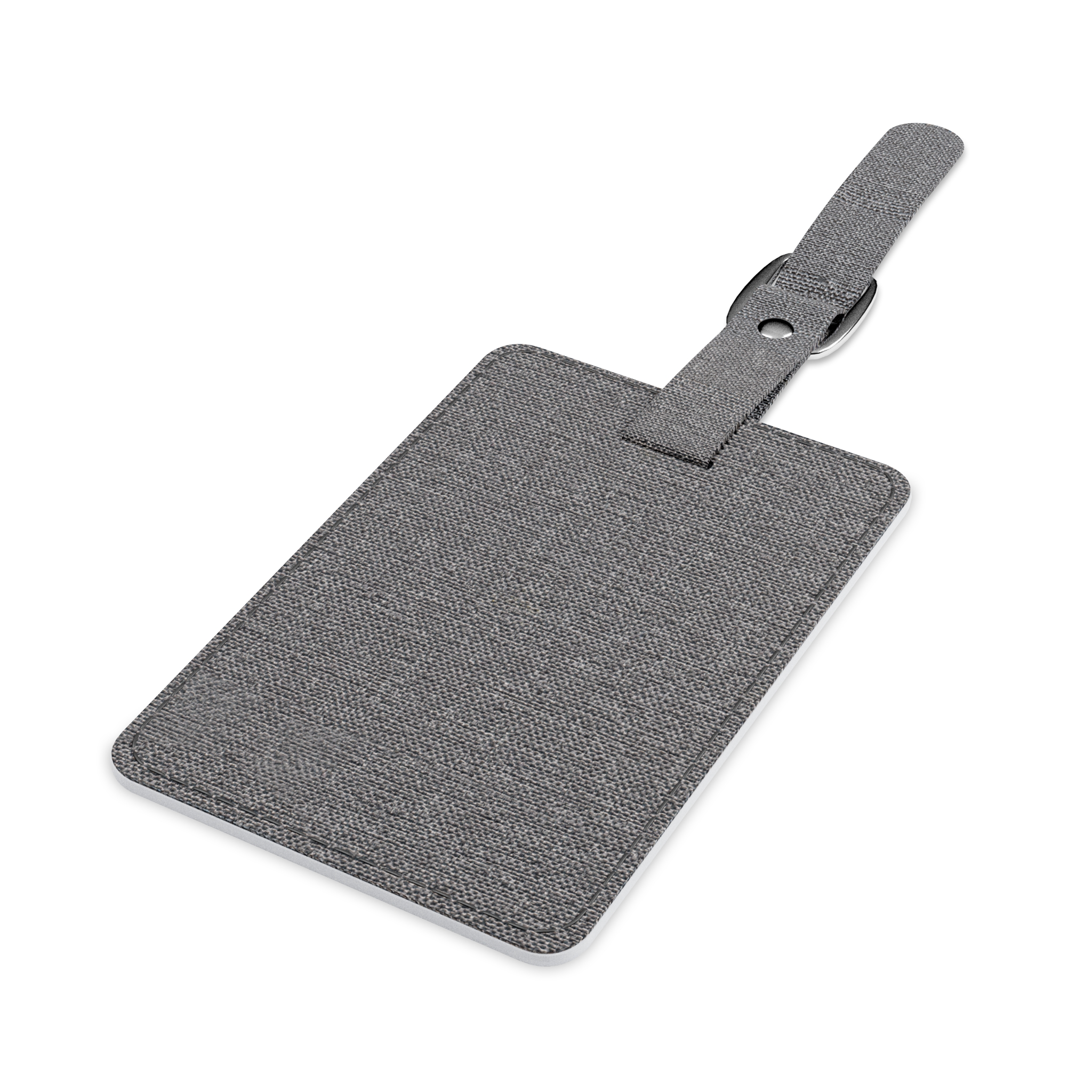 Give Me My Medicine™ Polyester Luggage Tag – One size – view 3